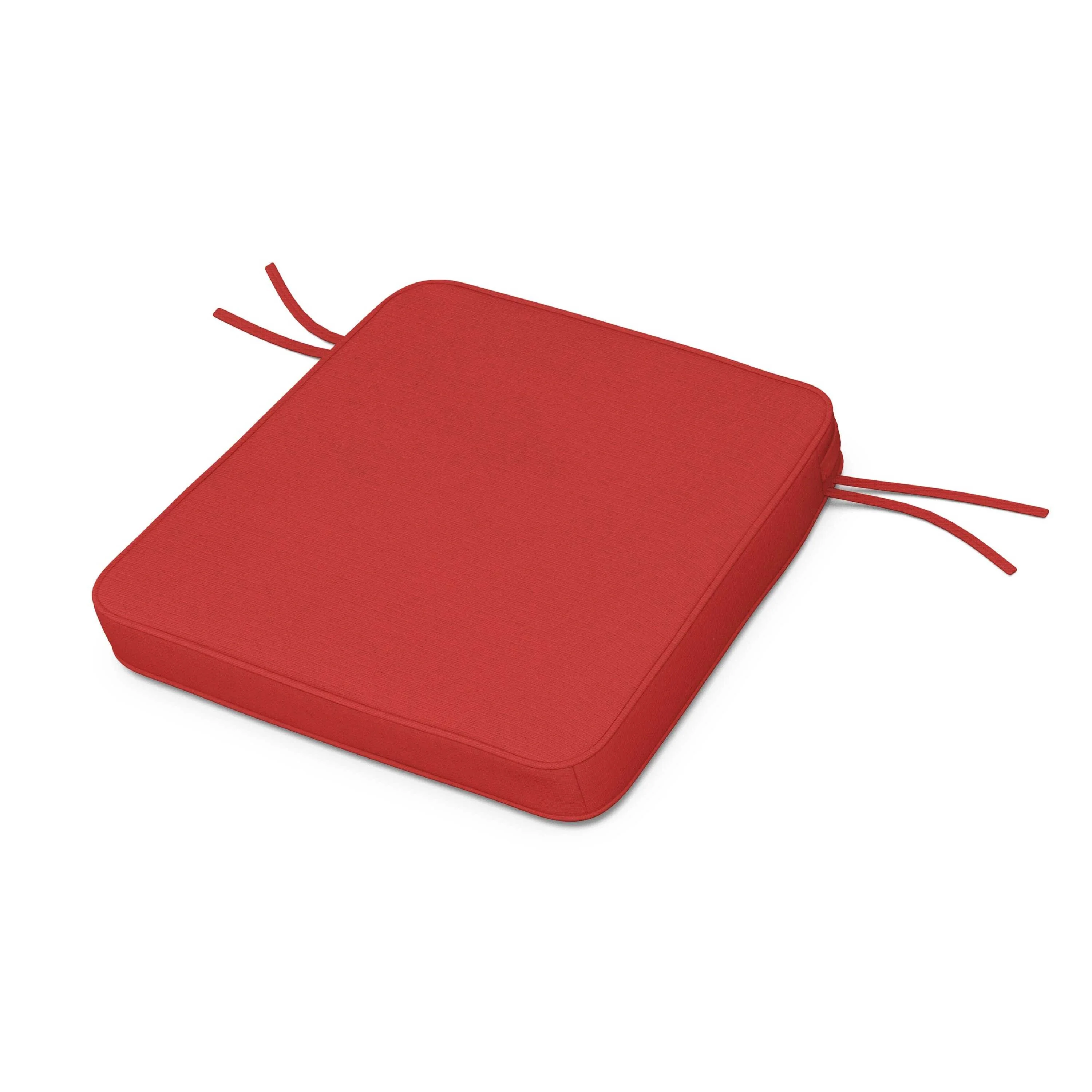Acadia Dining Arm Seat Cushion - Image 3