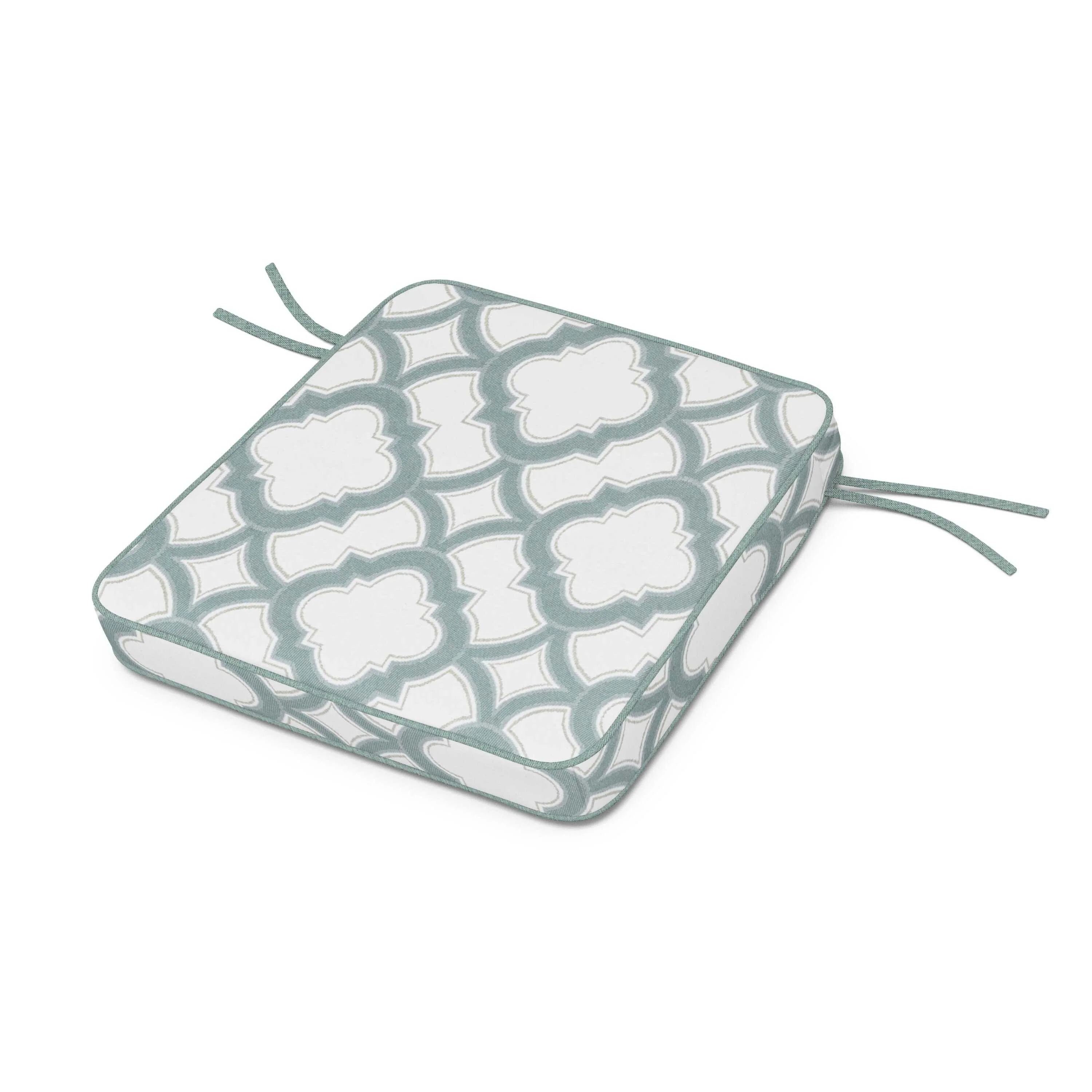 Acadia Dining Arm Seat Cushion - Image 32