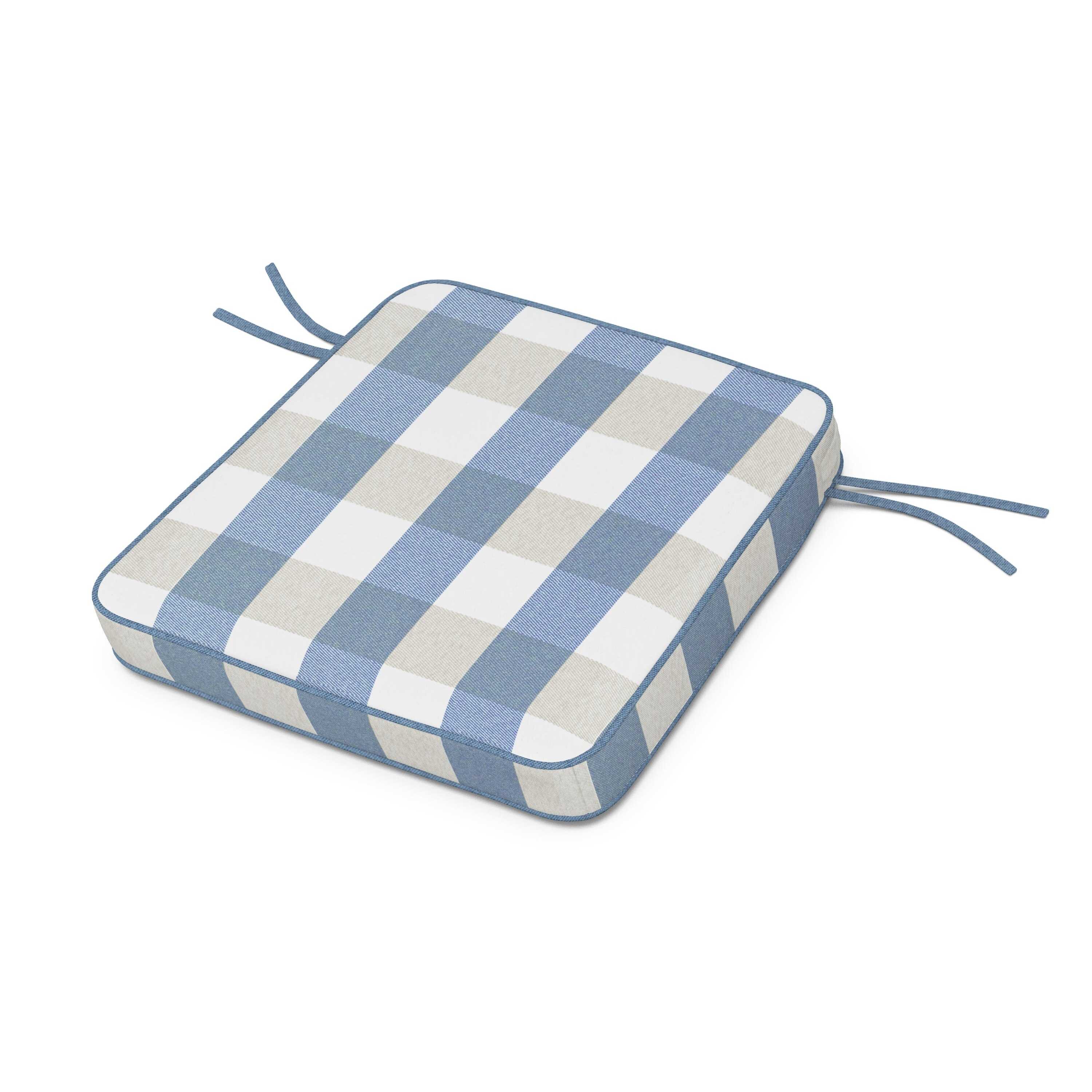 Acadia Dining Arm Seat Cushion - Image 35