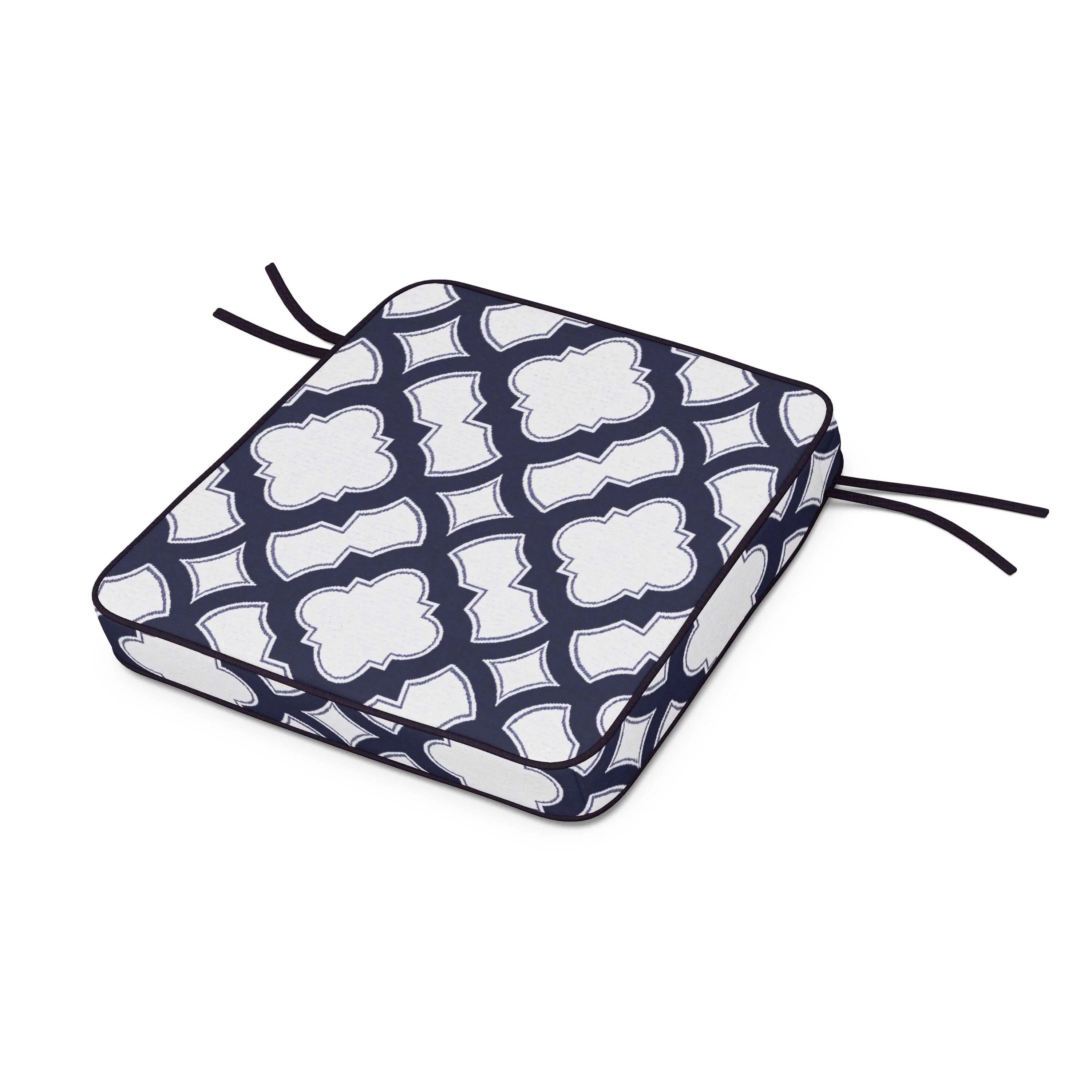 Acadia Dining Arm Seat Cushion - Image 41