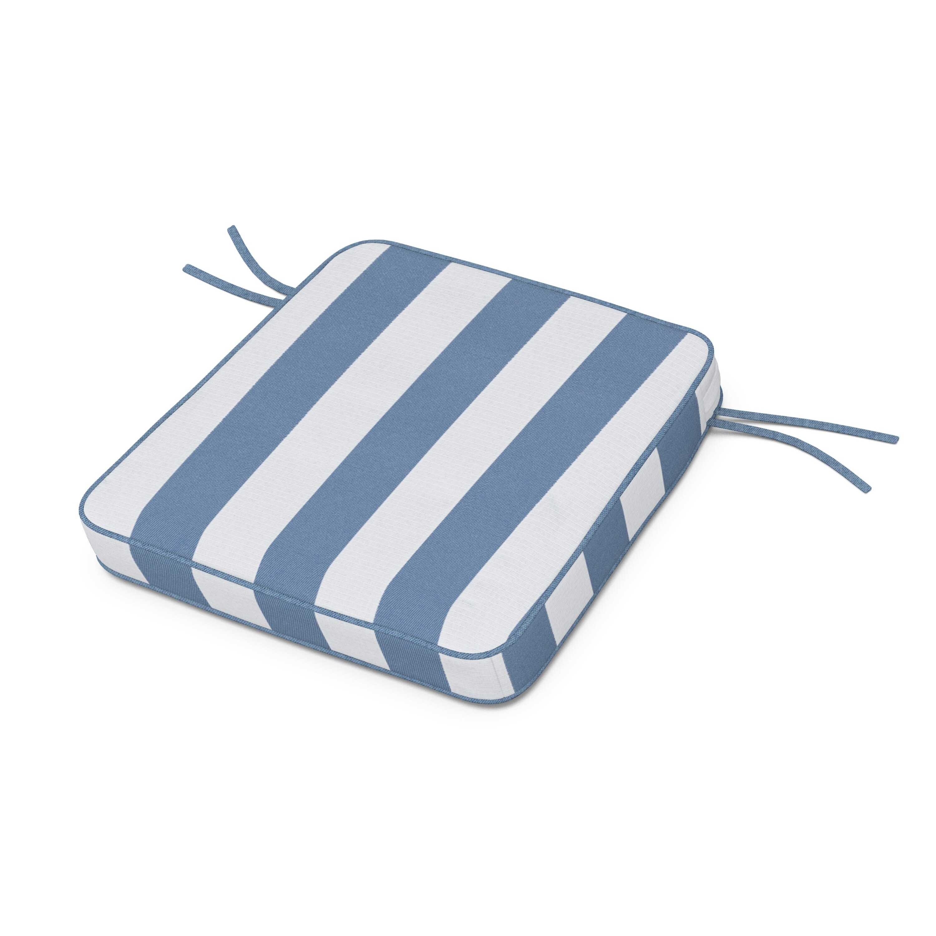 Acadia Dining Arm Seat Cushion - Image 6