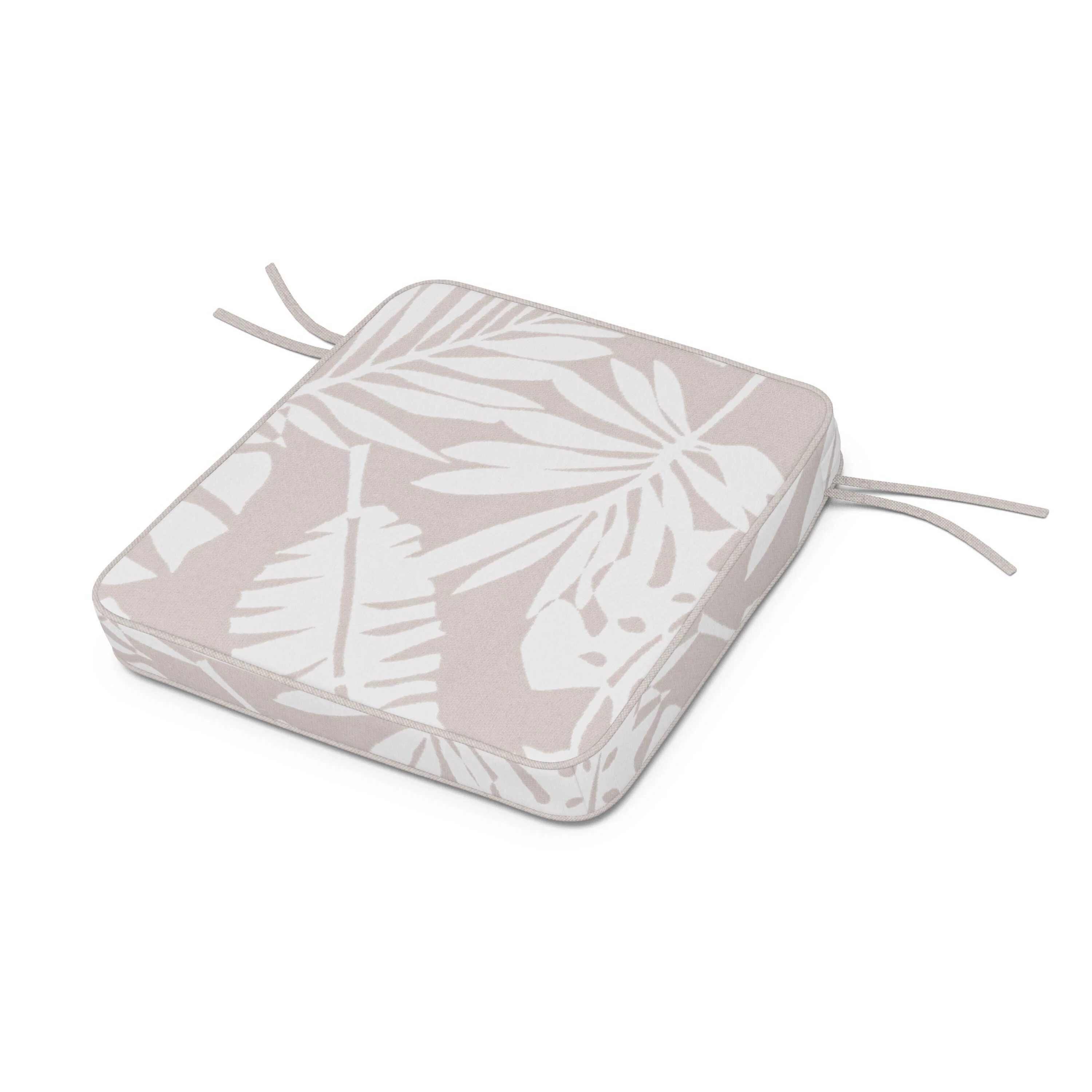 Acadia Dining Arm Seat Cushion - Image 7