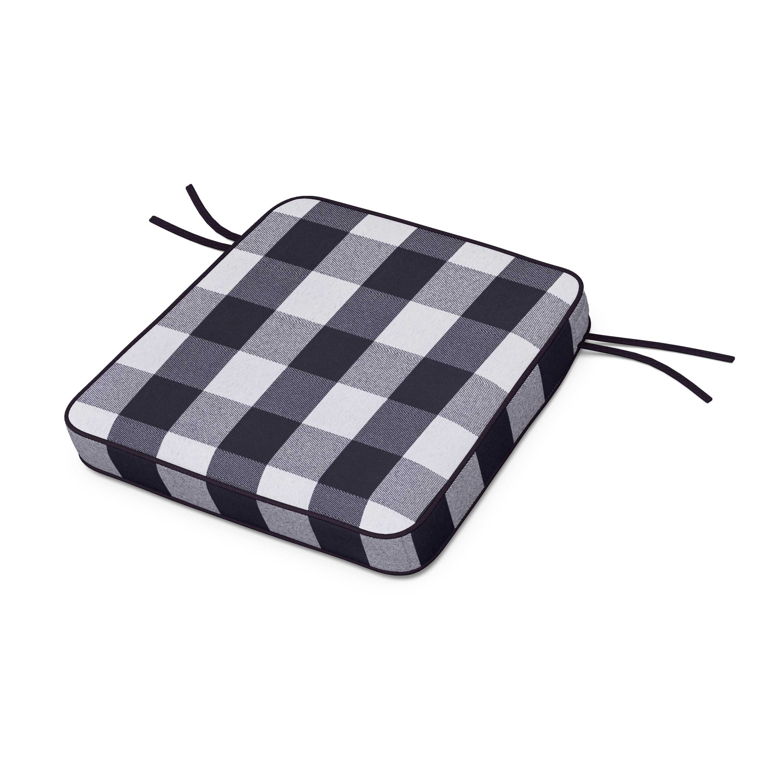 Acadia Dining Arm Seat Cushion - Image 8