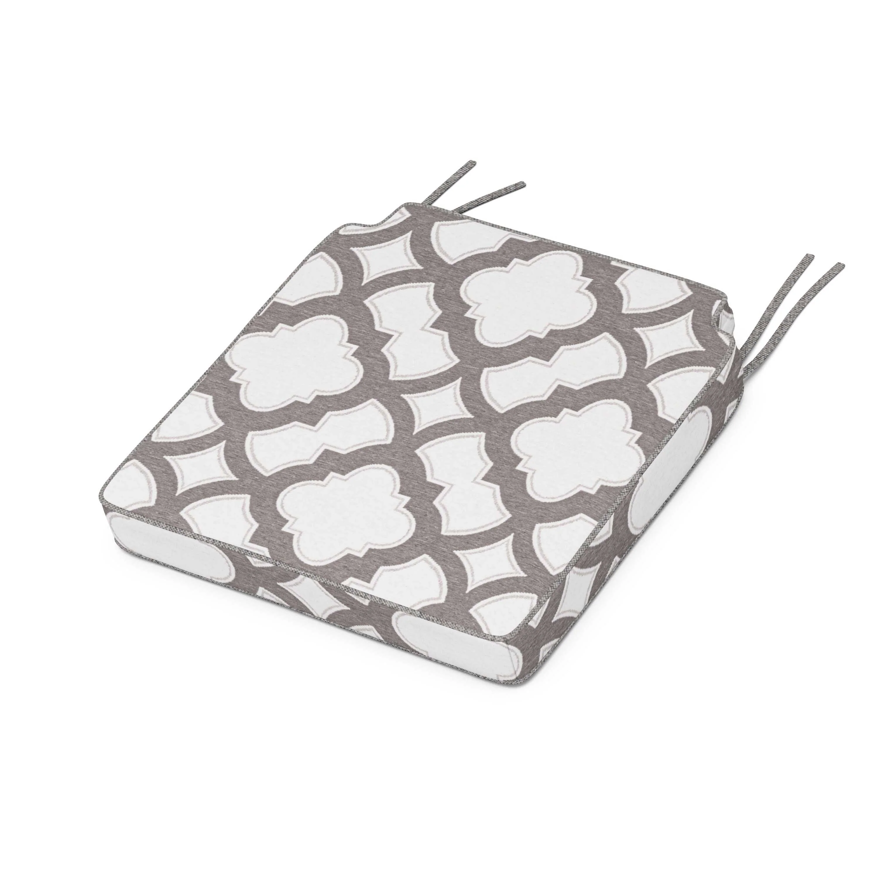 Acadia Dining Side Seat Cushion - Image 10