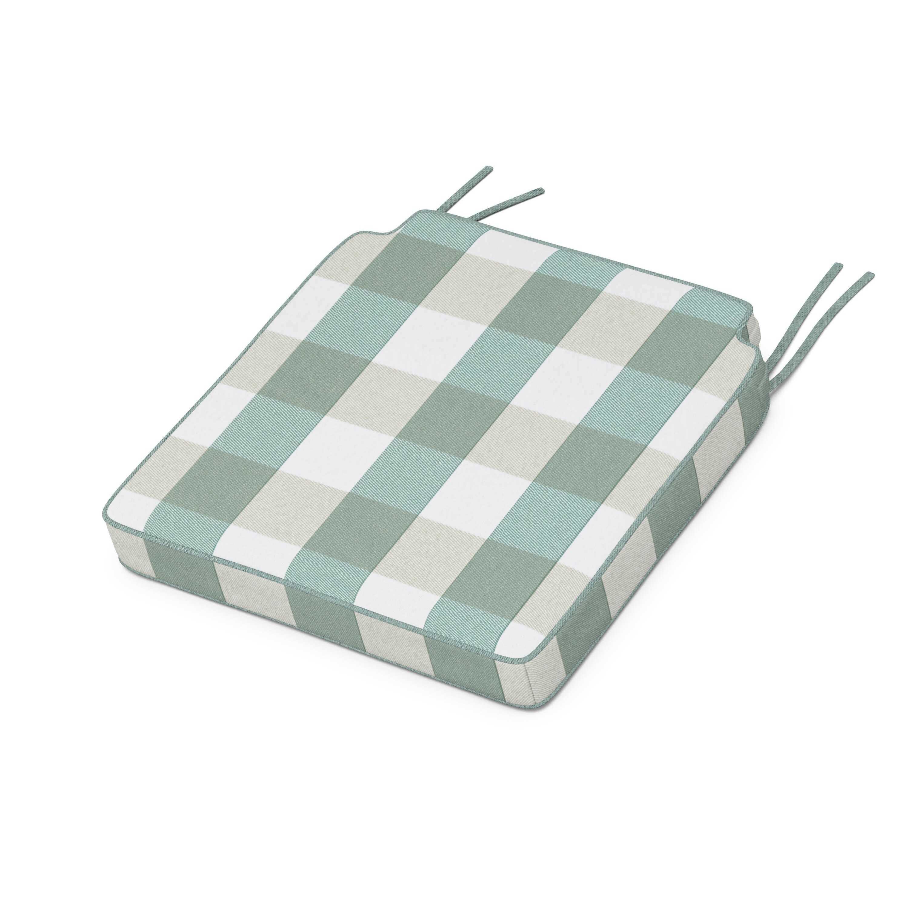 Acadia Dining Side Seat Cushion - Image 11