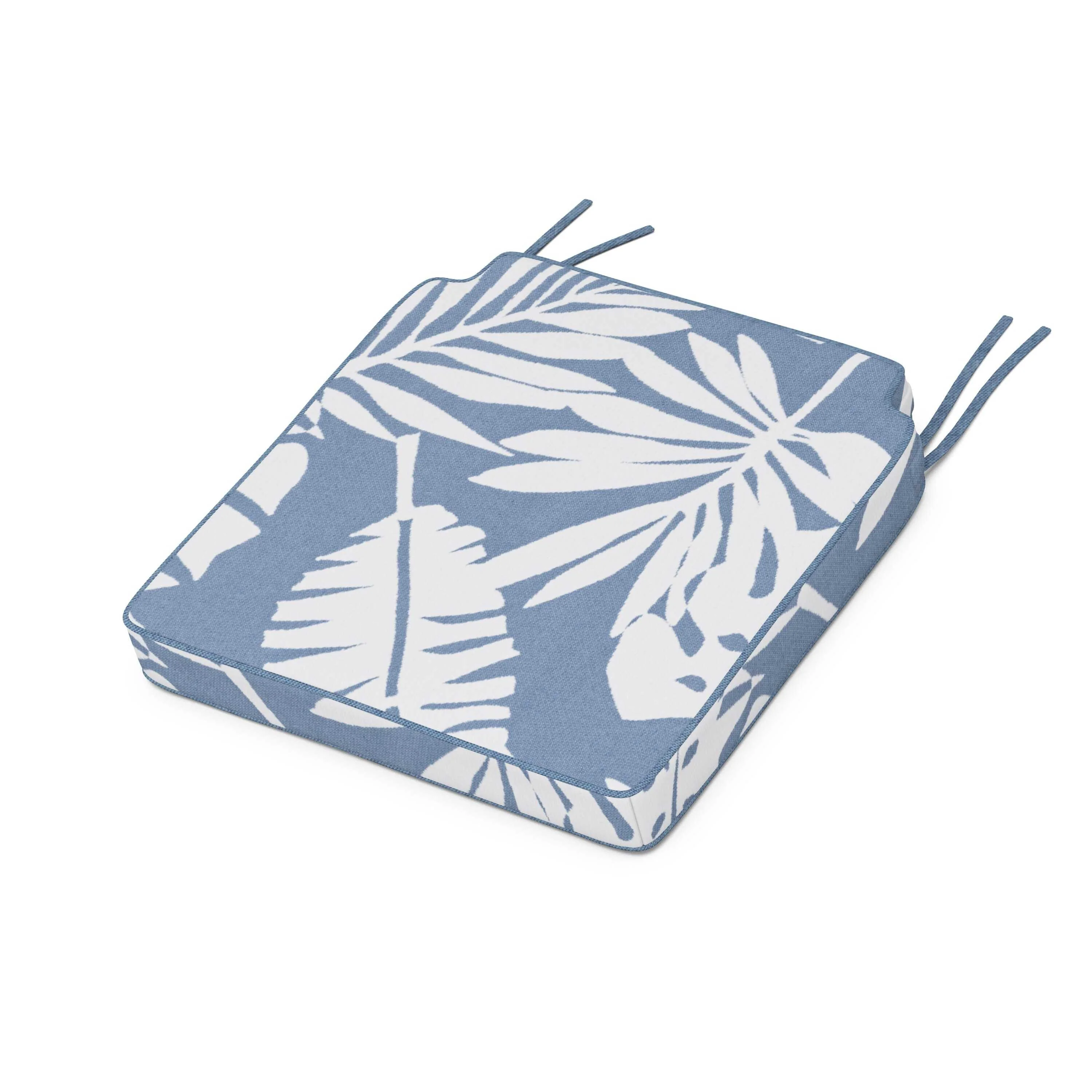 Acadia Dining Side Seat Cushion - Image 13