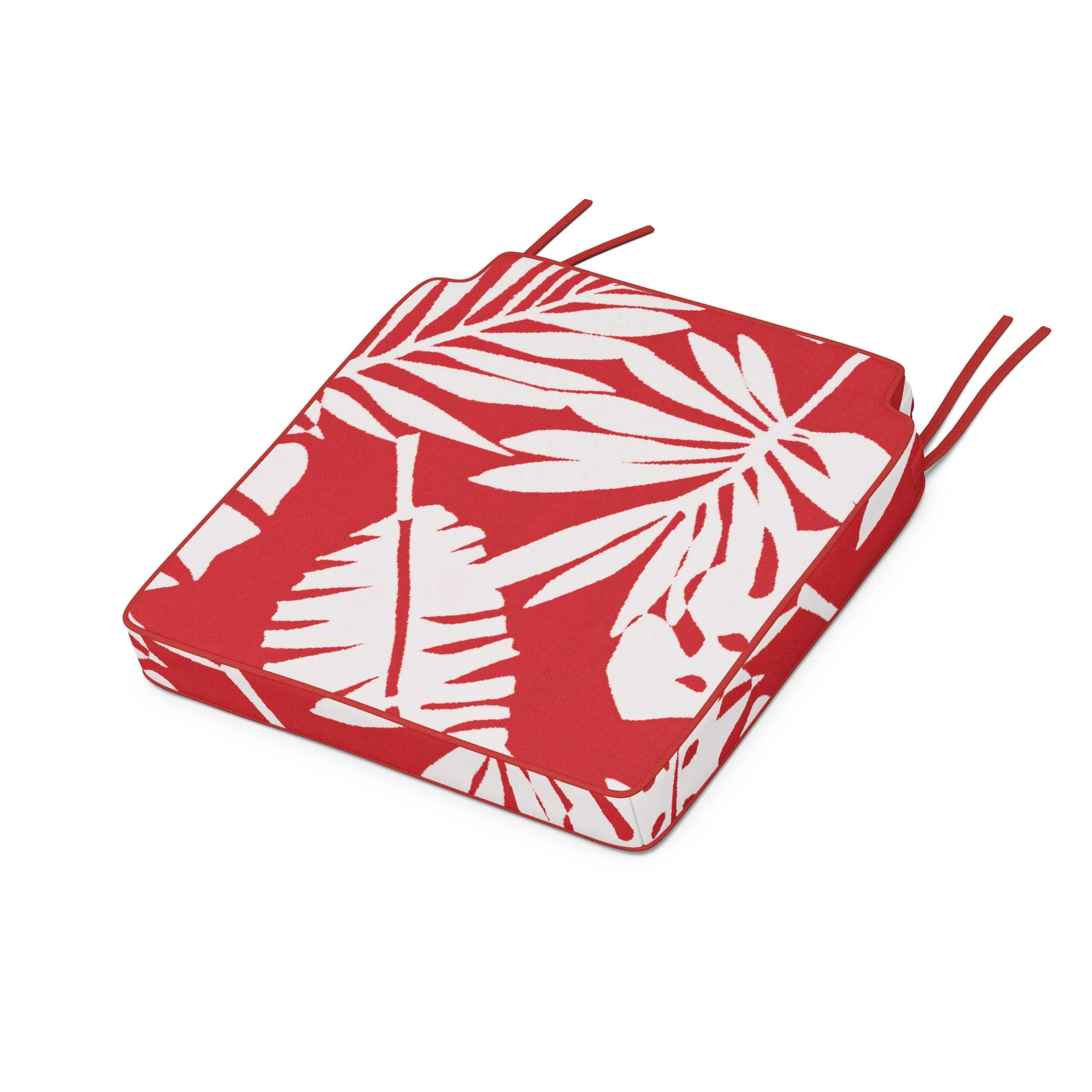 Acadia Dining Side Seat Cushion - Image 14