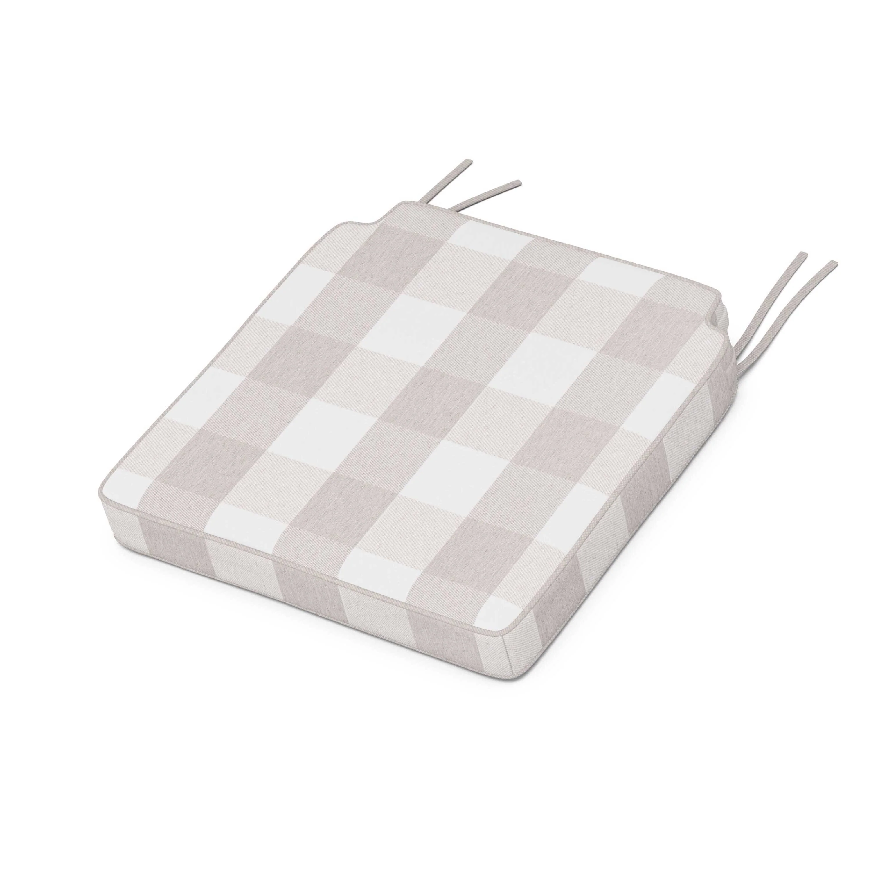 Acadia Dining Side Seat Cushion - Image 15