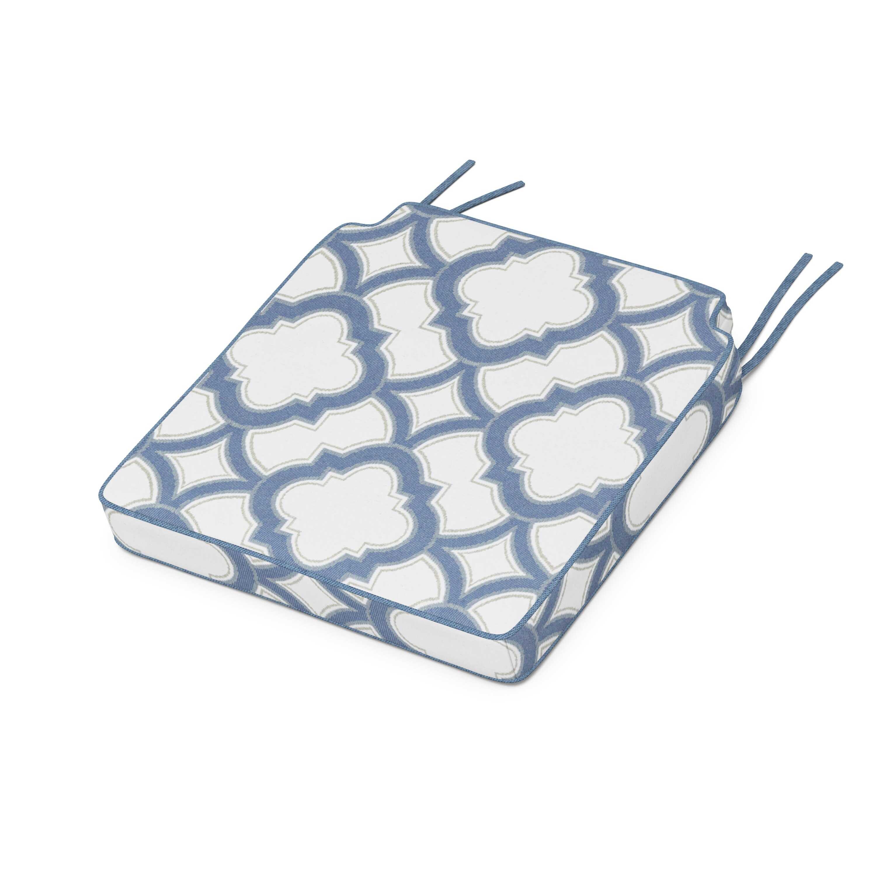 Acadia Dining Side Seat Cushion - Image 16