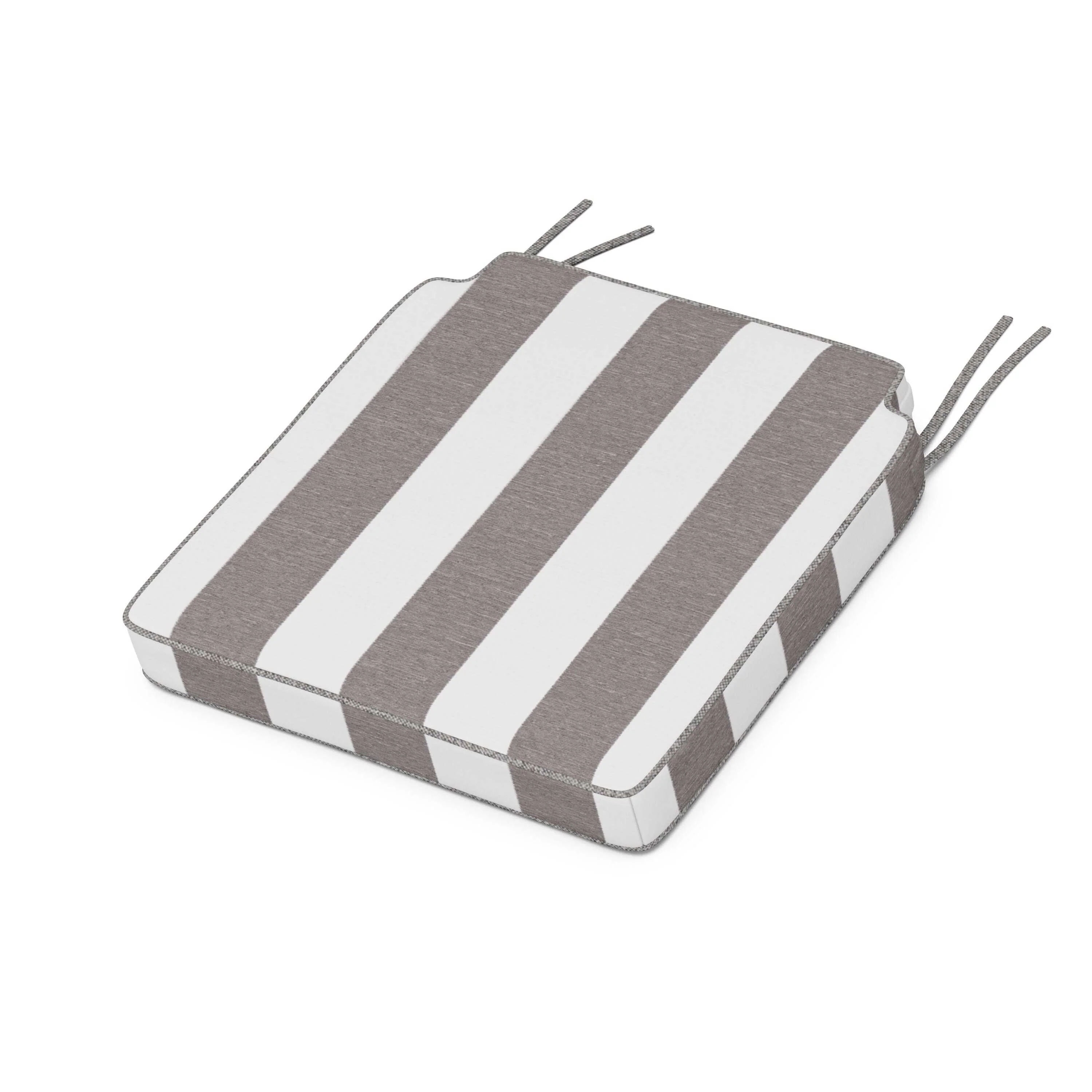 Acadia Dining Side Seat Cushion - Image 17