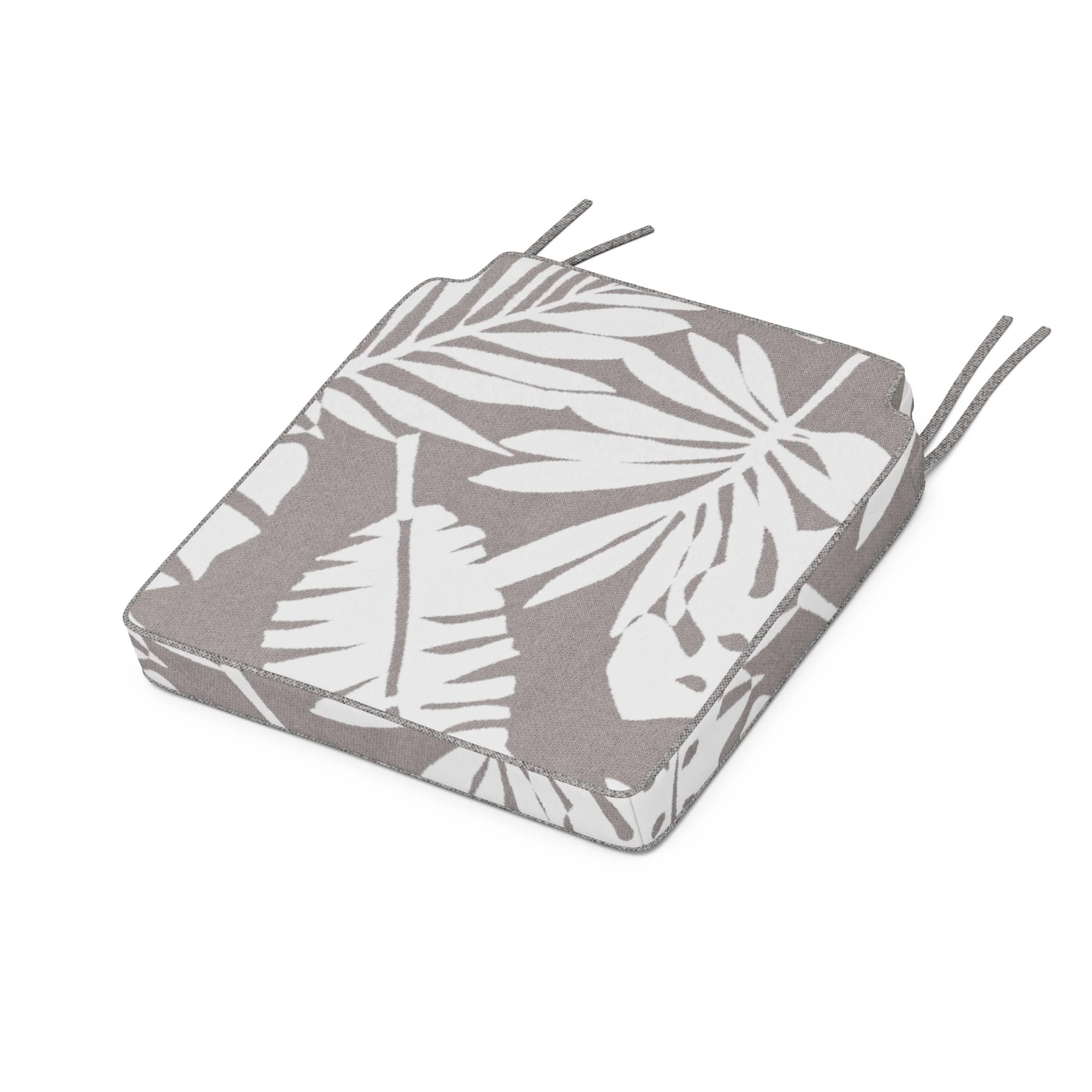 Acadia Dining Side Seat Cushion - Image 18