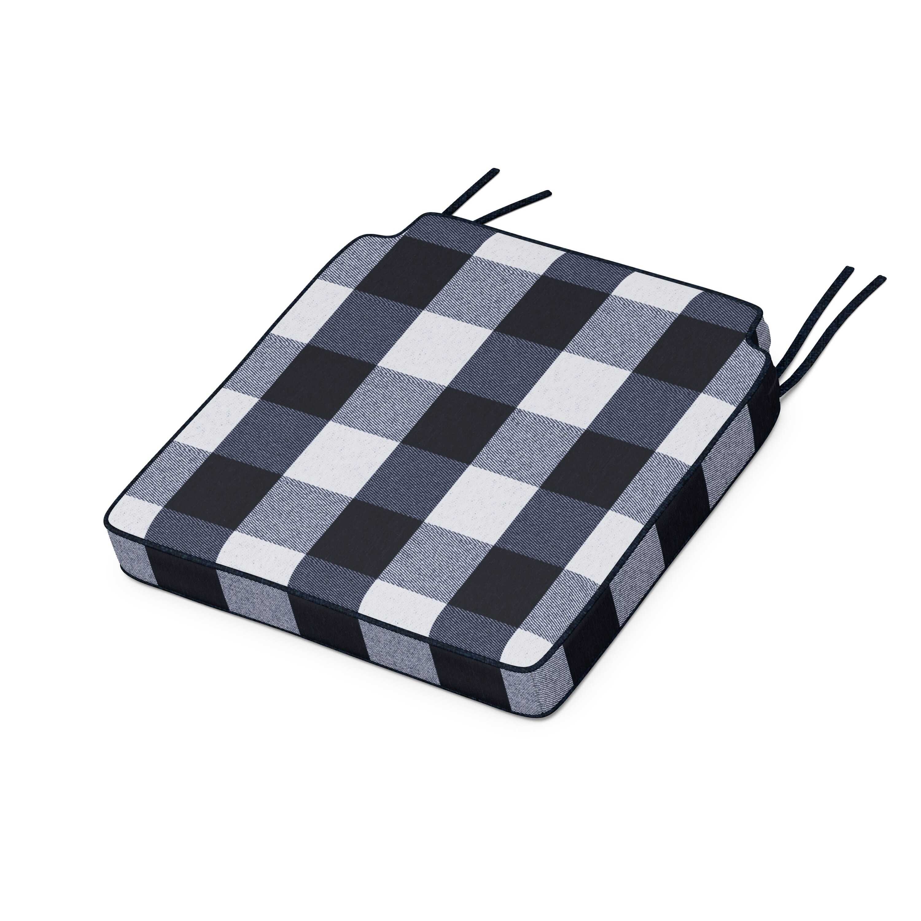 Acadia Dining Side Seat Cushion - Image 19