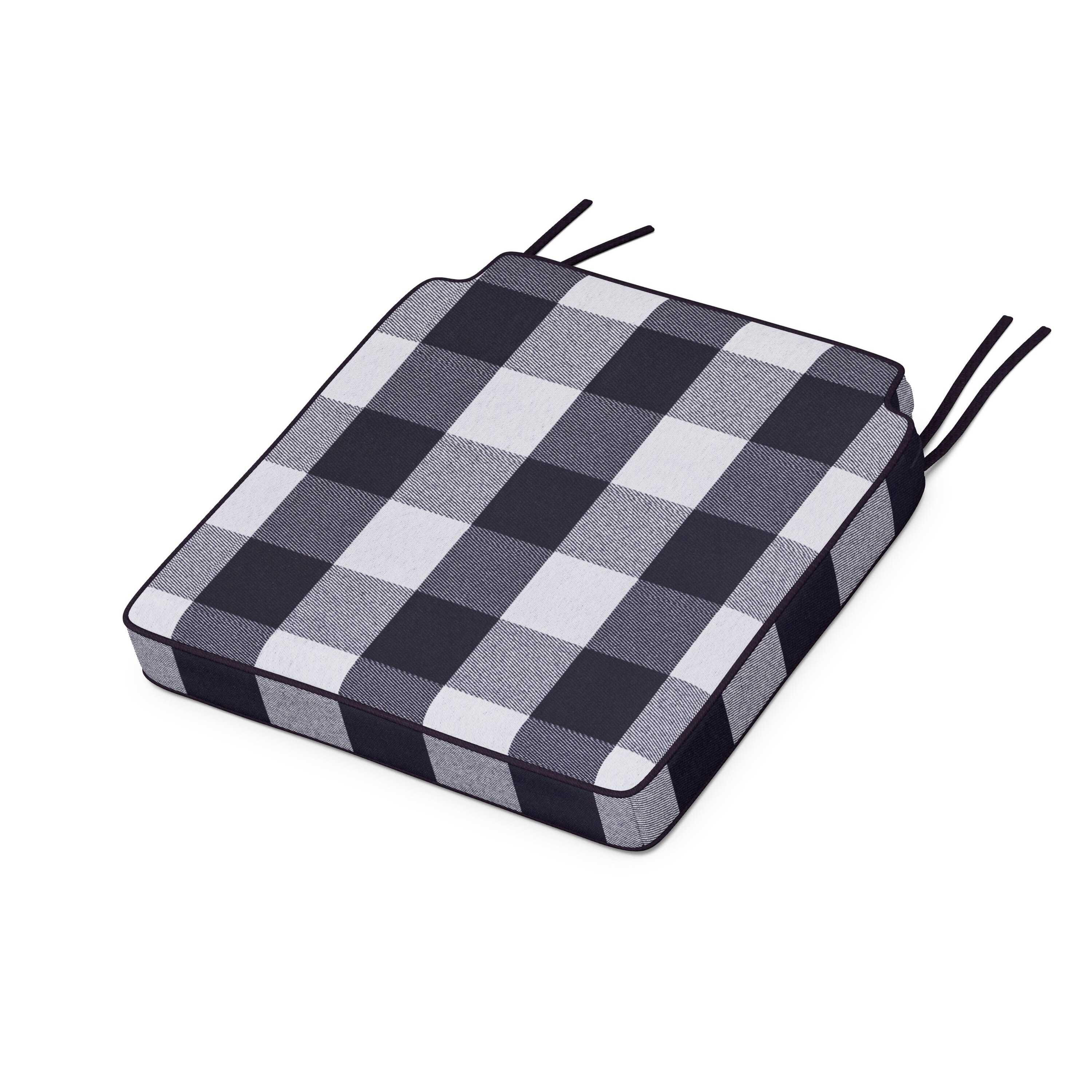Acadia Dining Side Seat Cushion - Image 21