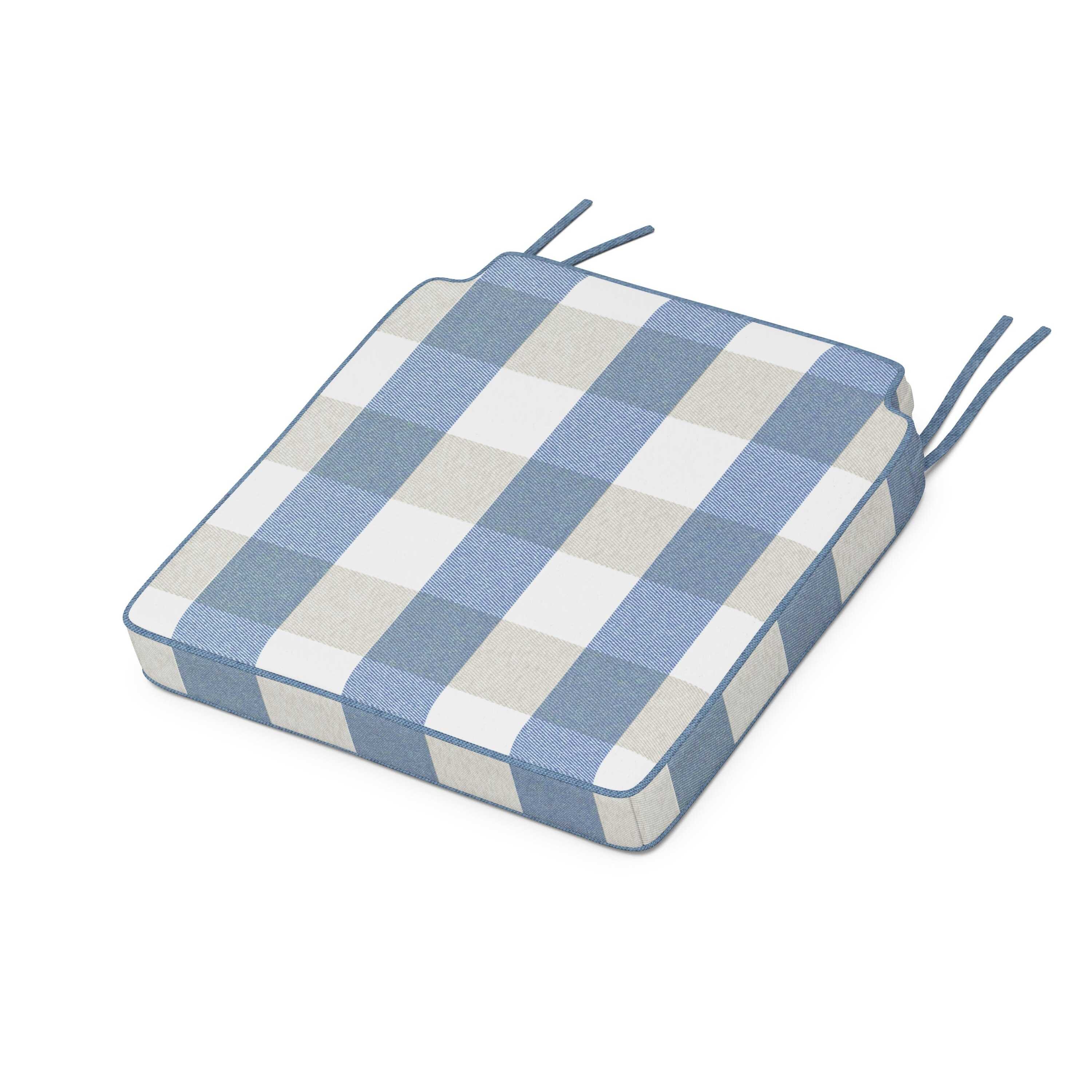 Acadia Dining Side Seat Cushion - Image 22
