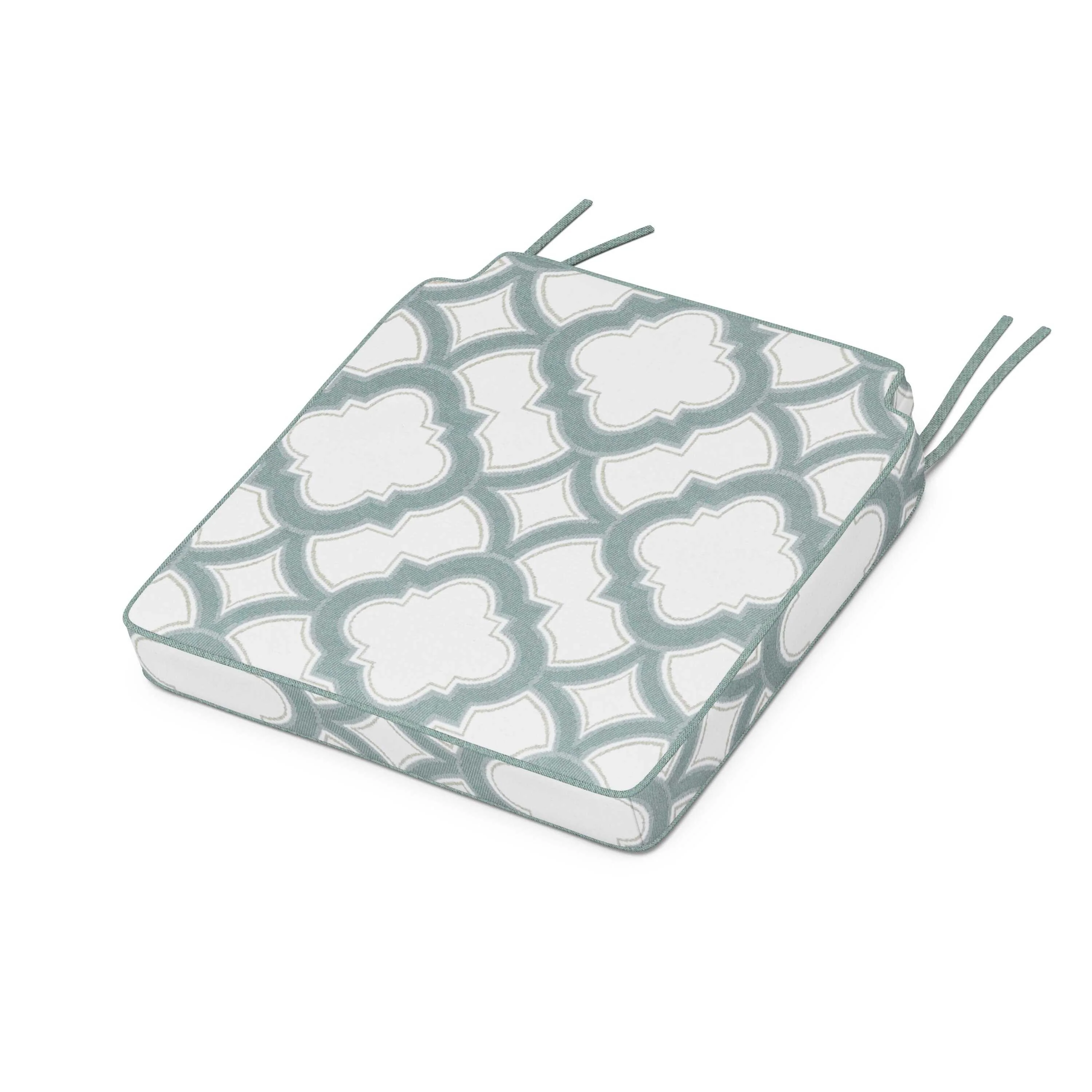 Acadia Dining Side Seat Cushion - Image 26