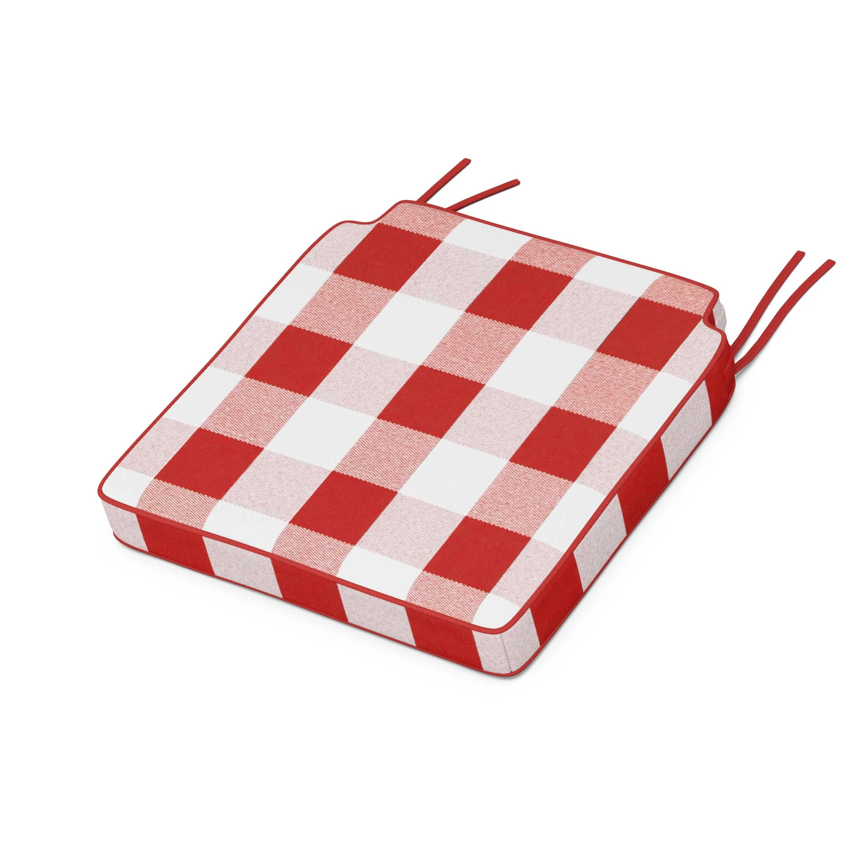 Acadia Dining Side Seat Cushion - Image 27