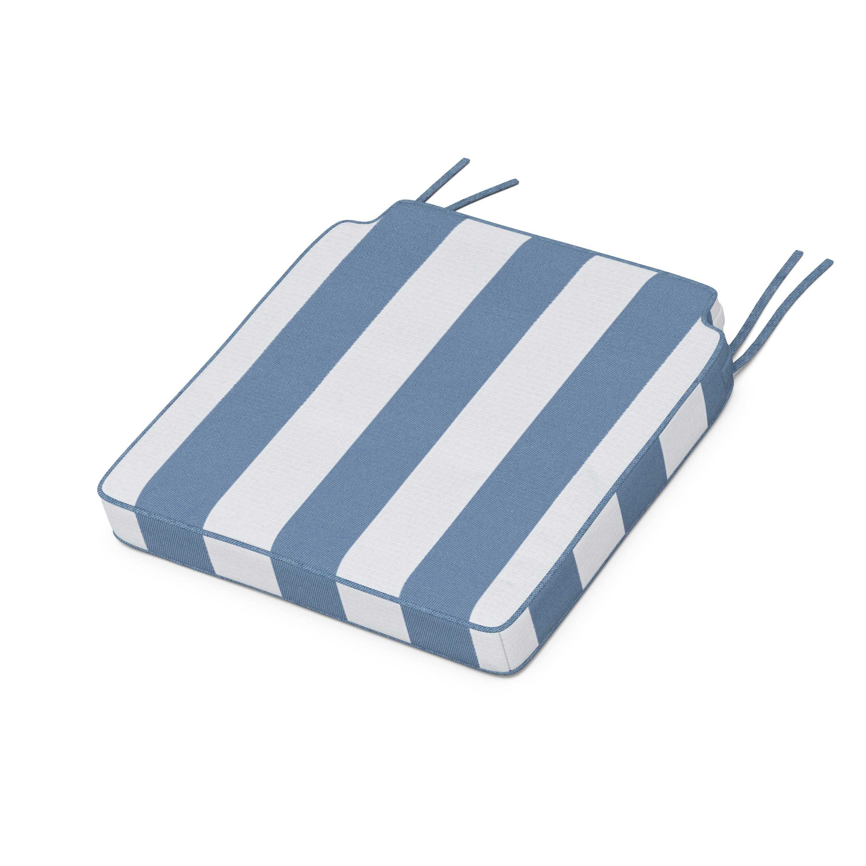 Acadia Dining Side Seat Cushion - Image 30