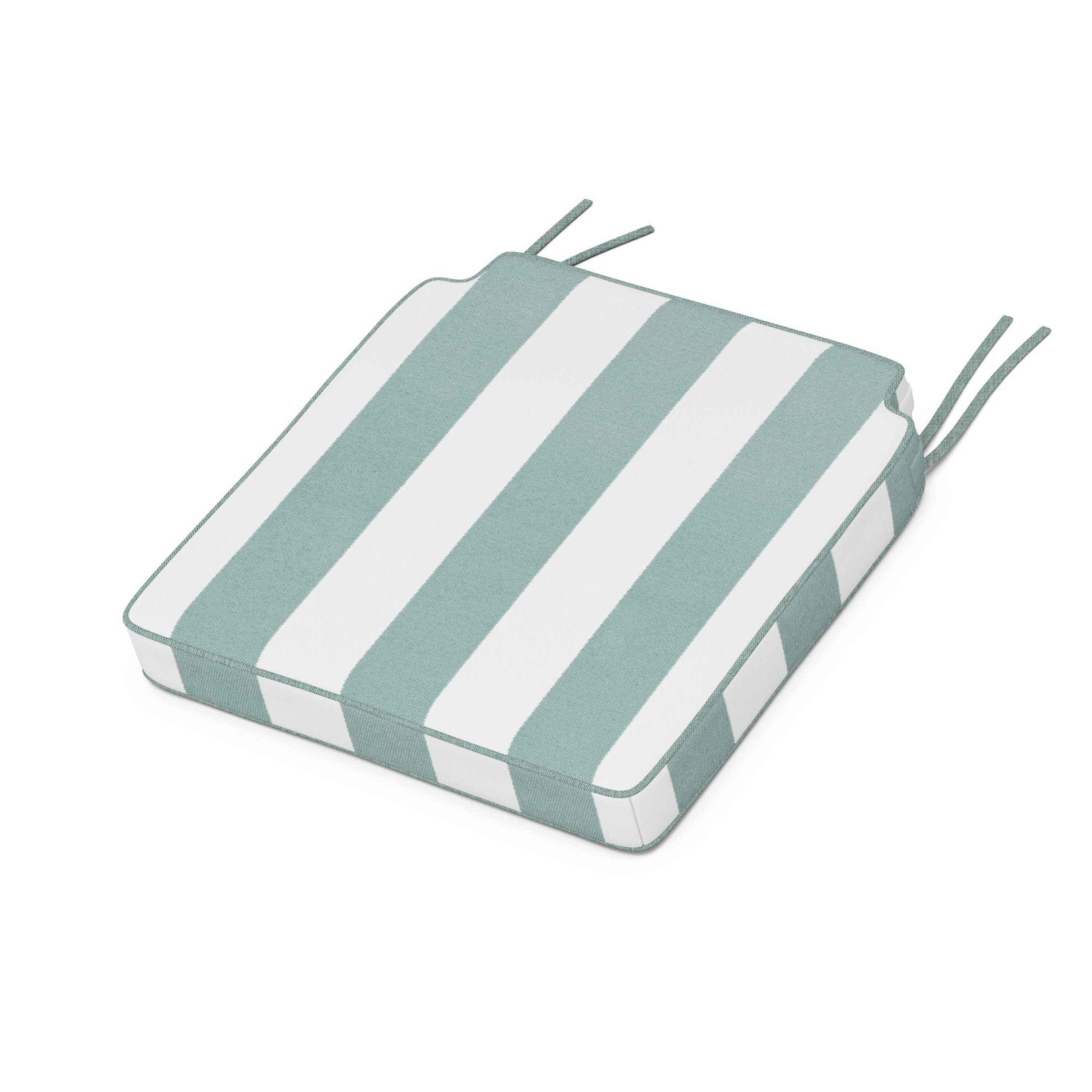 Acadia Dining Side Seat Cushion - Image 34