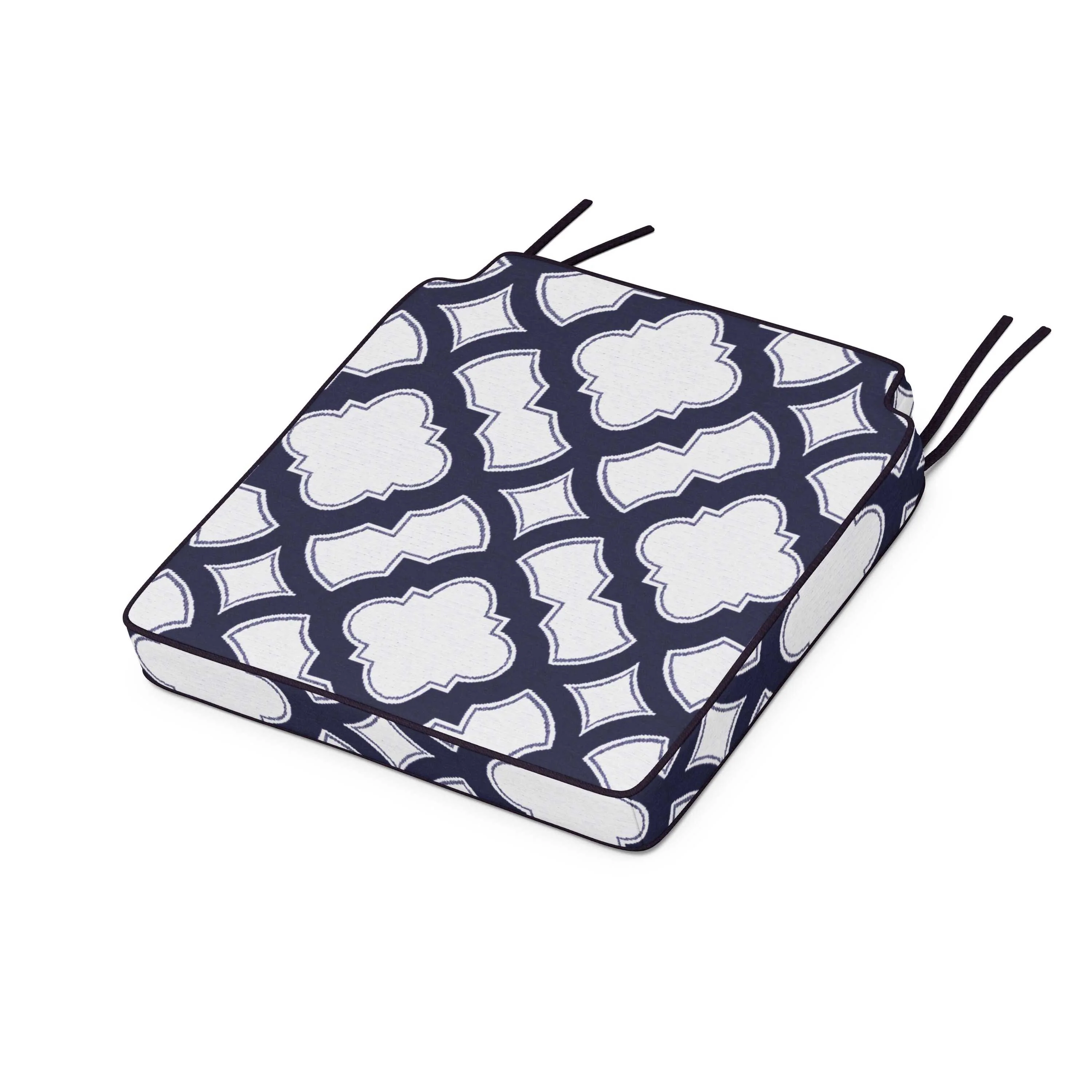 Acadia Dining Side Seat Cushion - Image 35