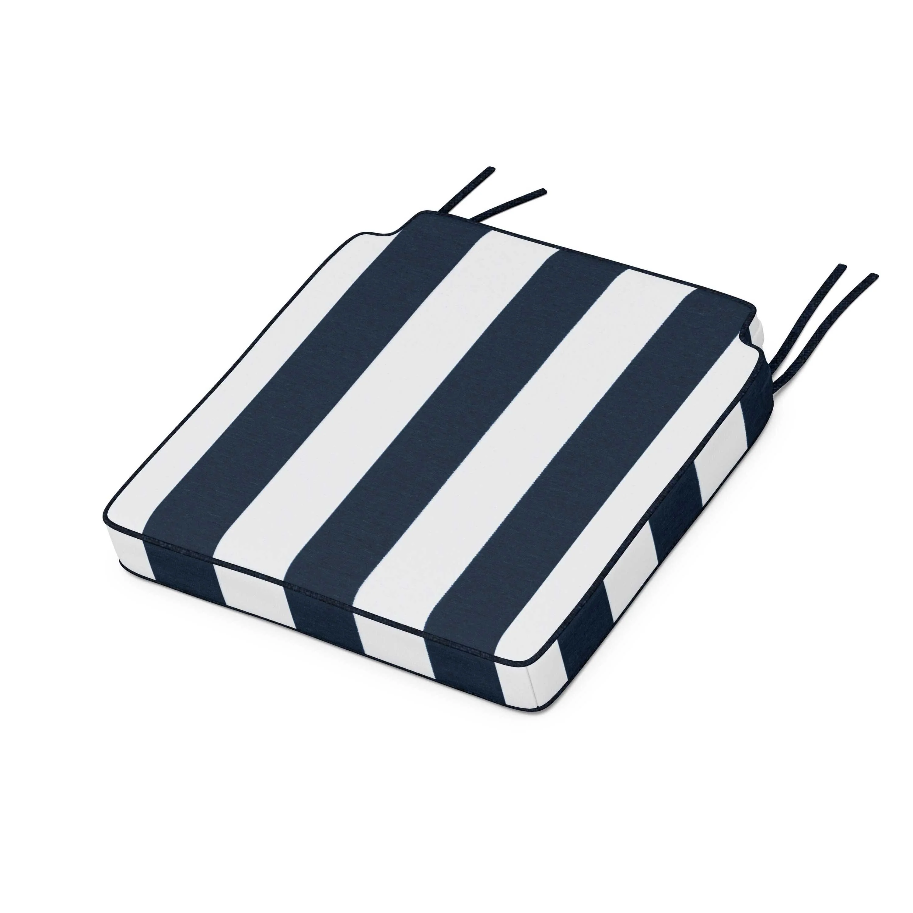 Acadia Dining Side Seat Cushion - Image 36