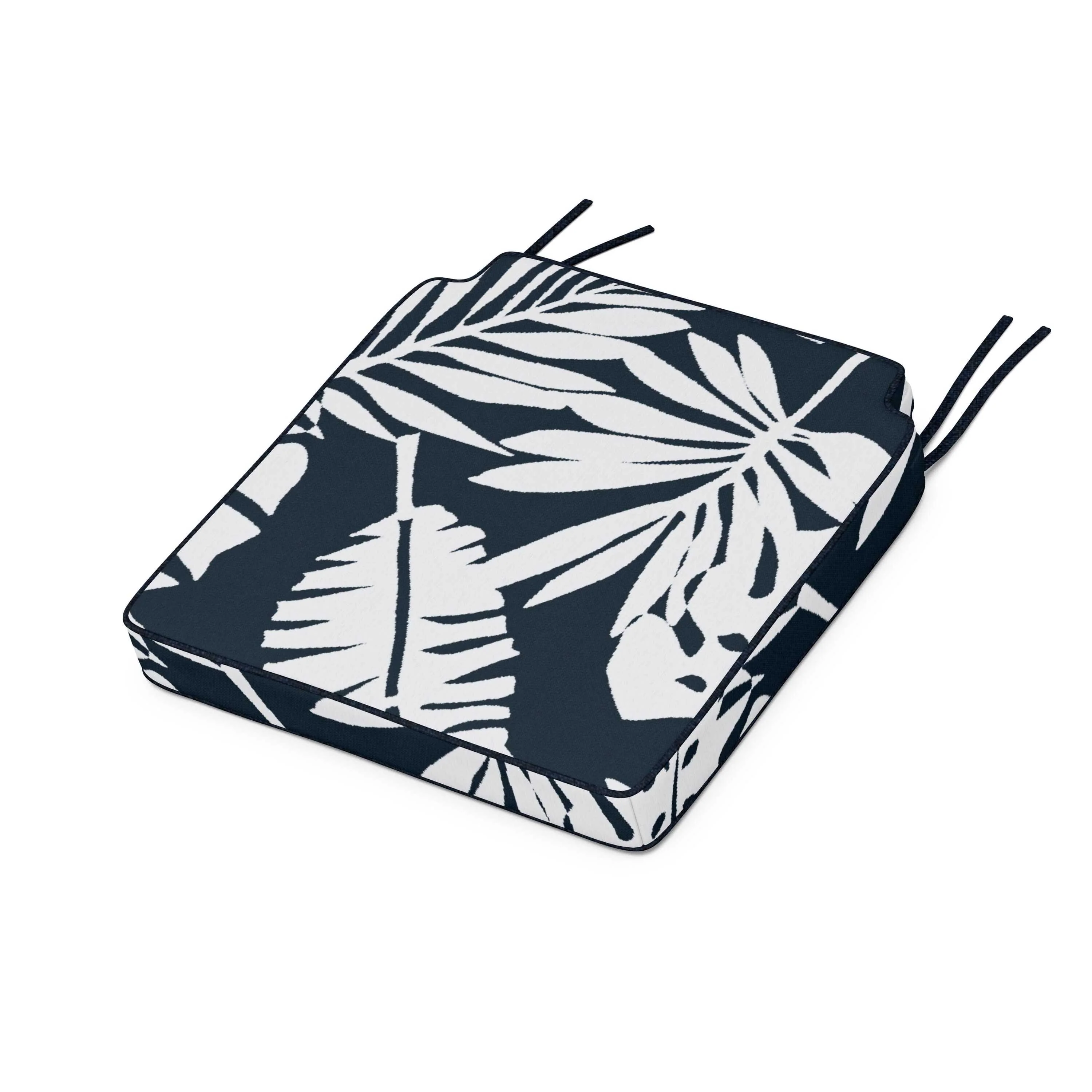 Acadia Dining Side Seat Cushion - Image 37