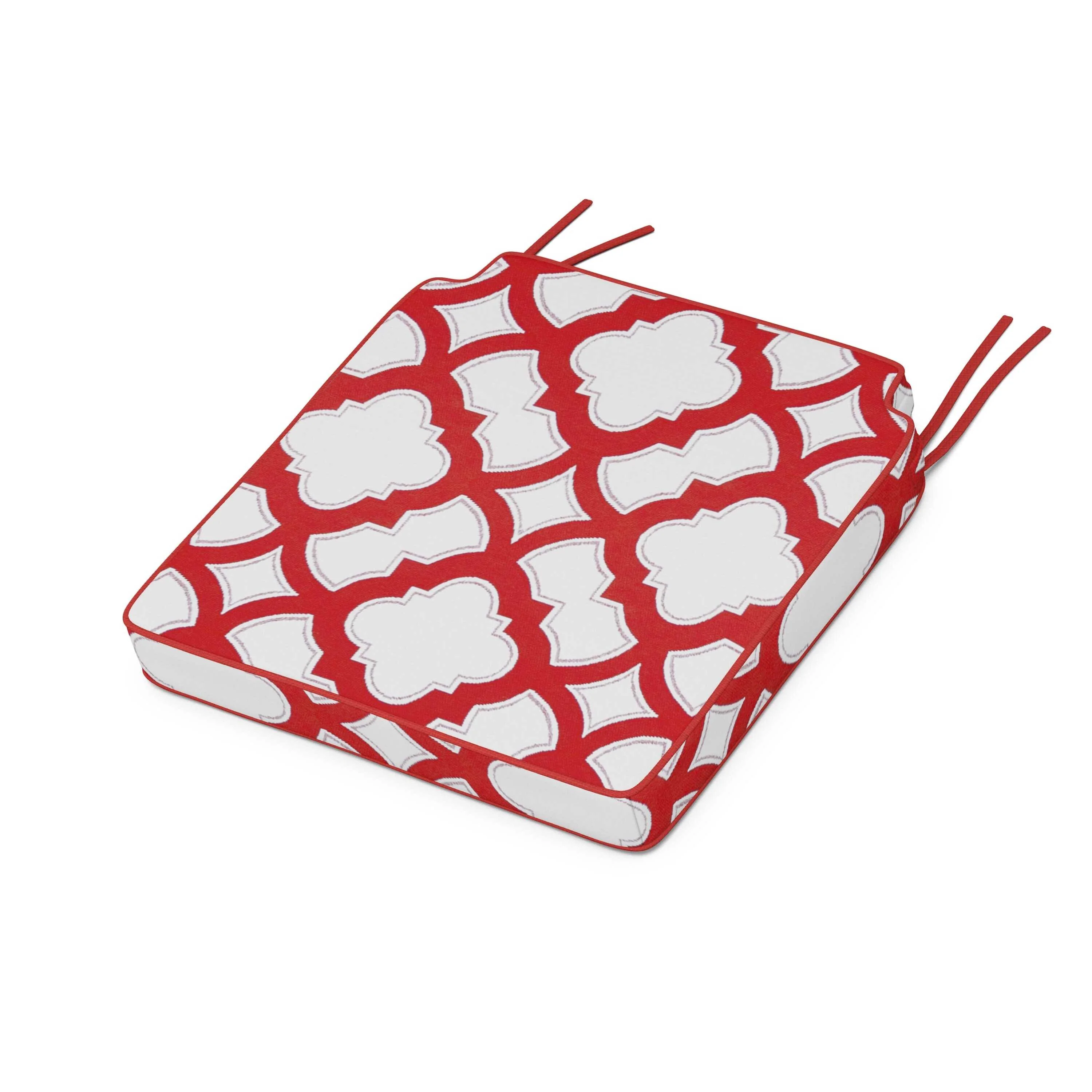 Acadia Dining Side Seat Cushion - Image 38