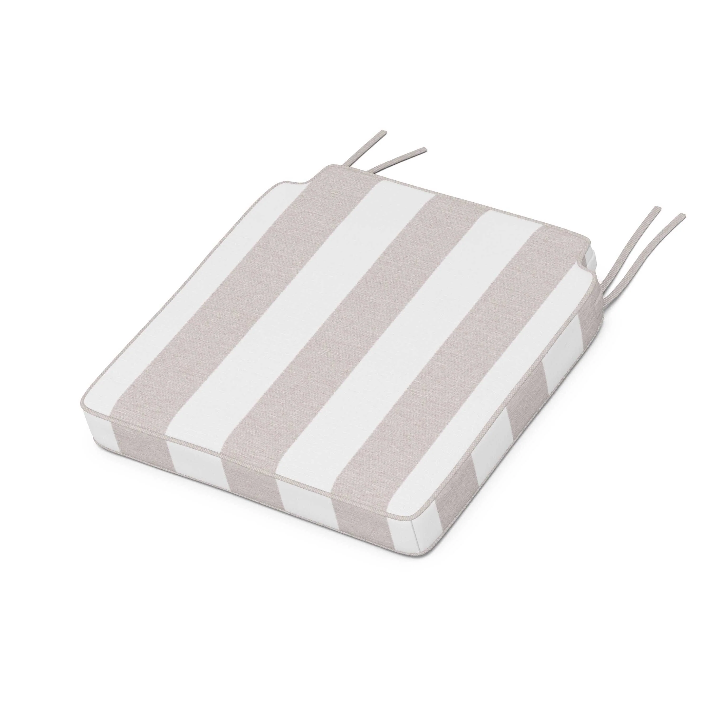 Acadia Dining Side Seat Cushion - Image 6