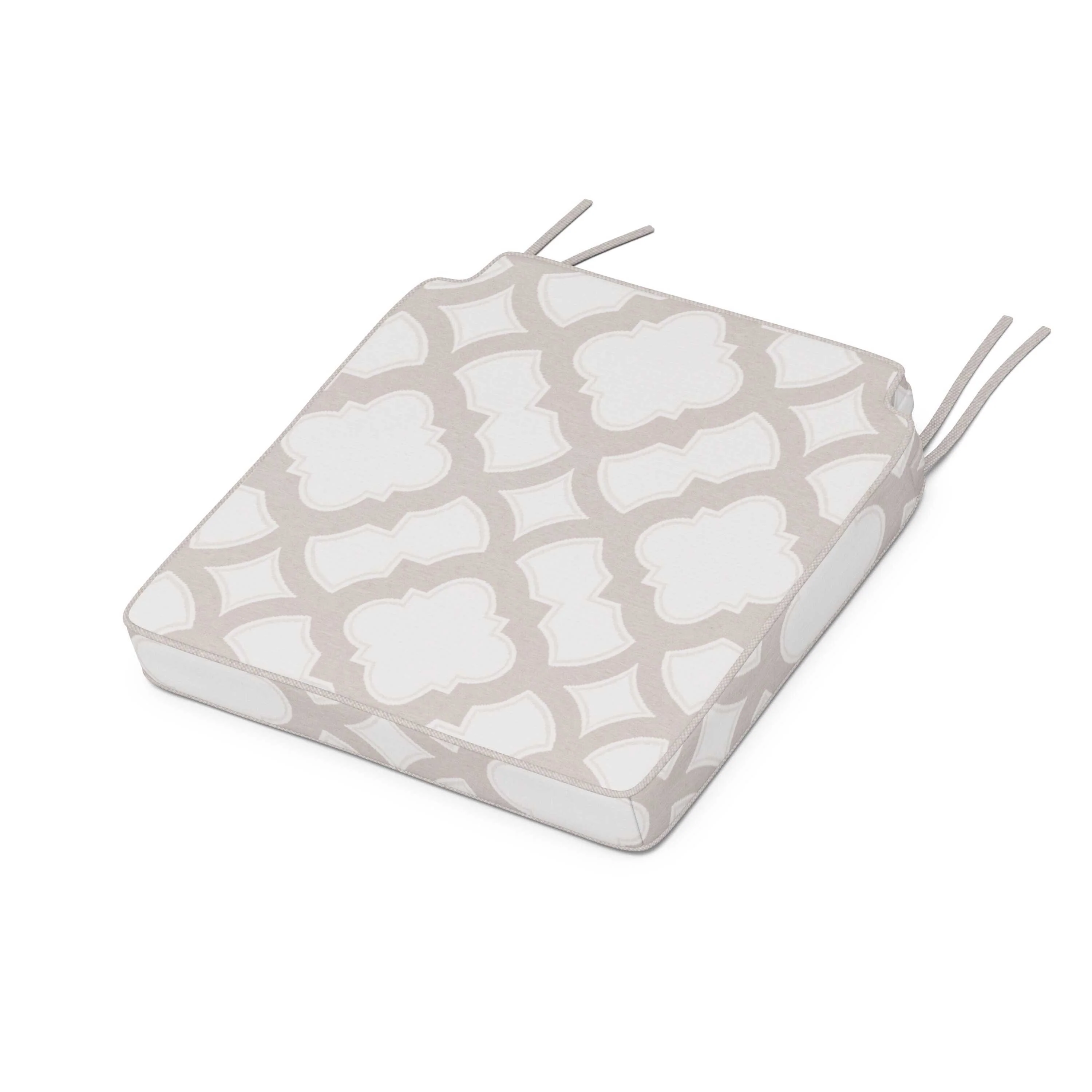 Acadia Dining Side Seat Cushion - Image 7