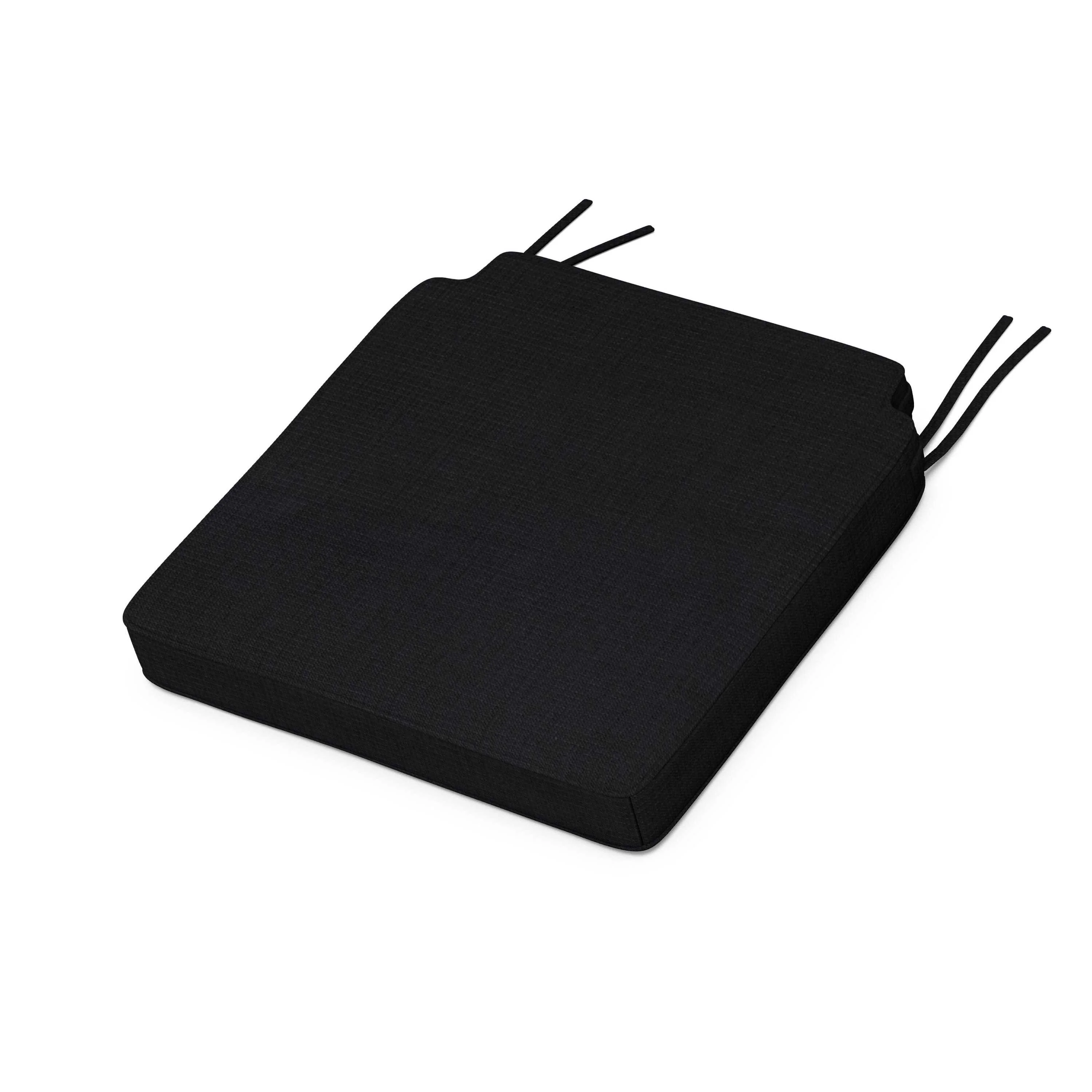 Acadia Dining Side Seat Cushion - Image 8