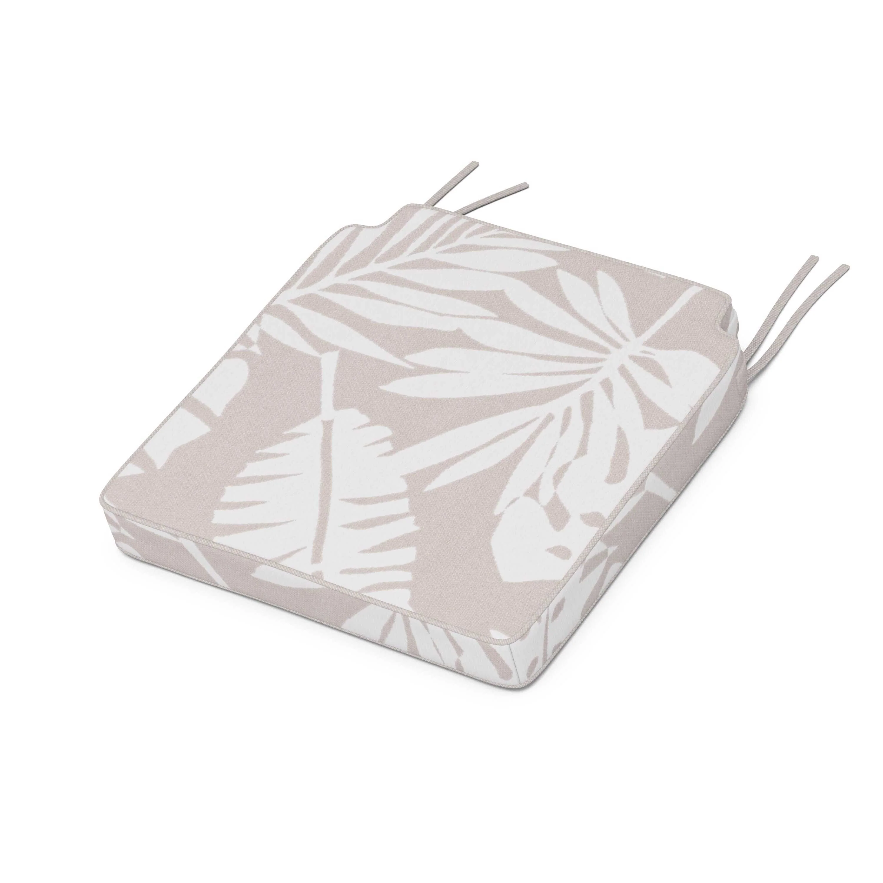 Acadia Dining Side Seat Cushion - Image 9