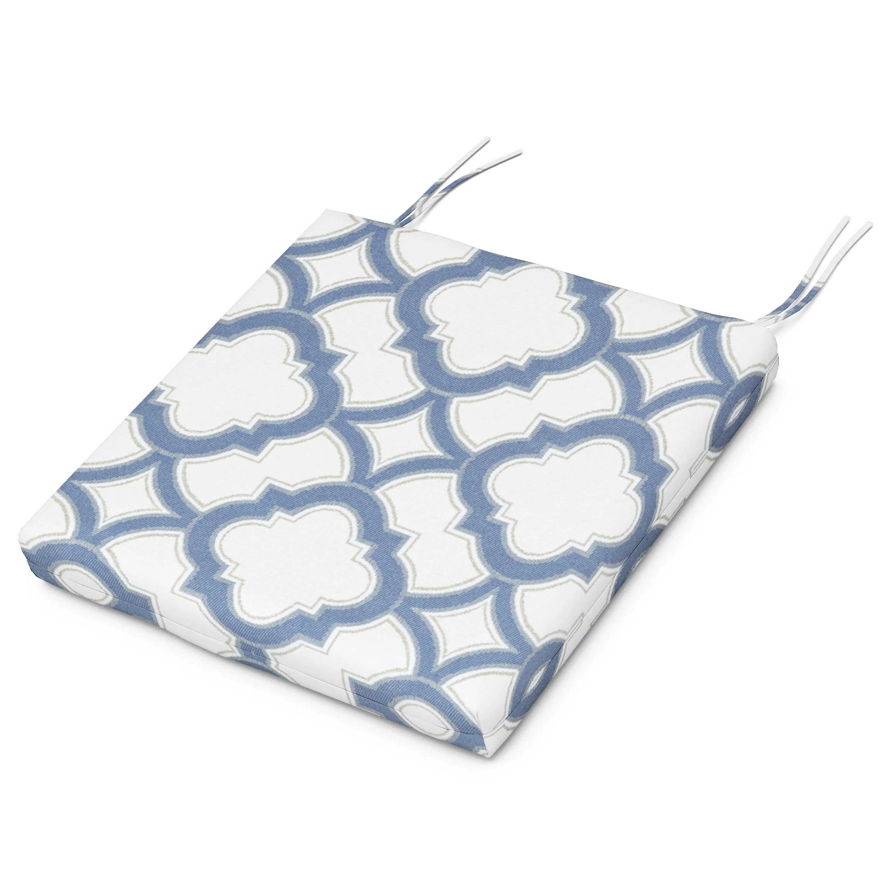 Acadia Dining Side Seat Pad - Image 11