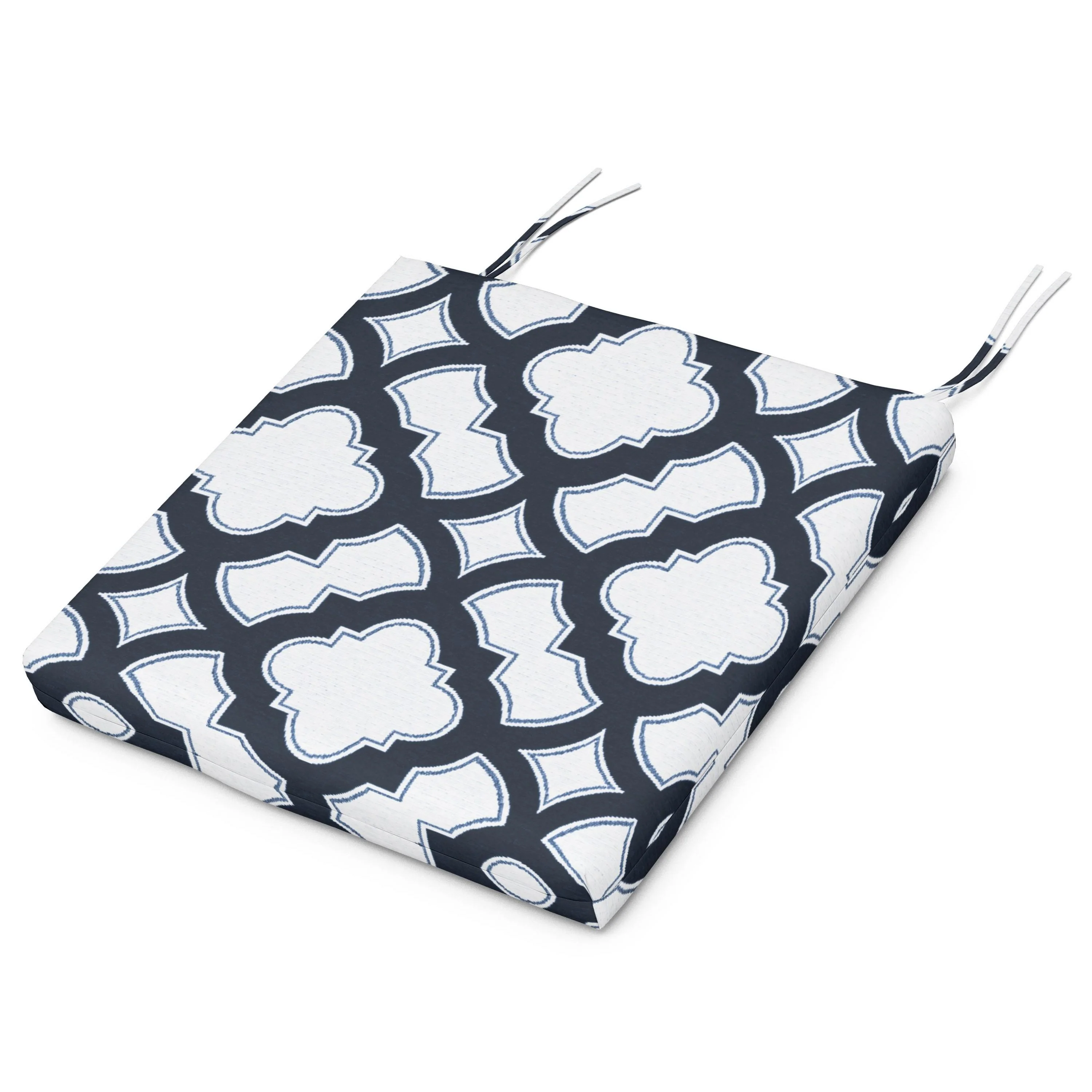 Acadia Dining Side Seat Pad - Image 12