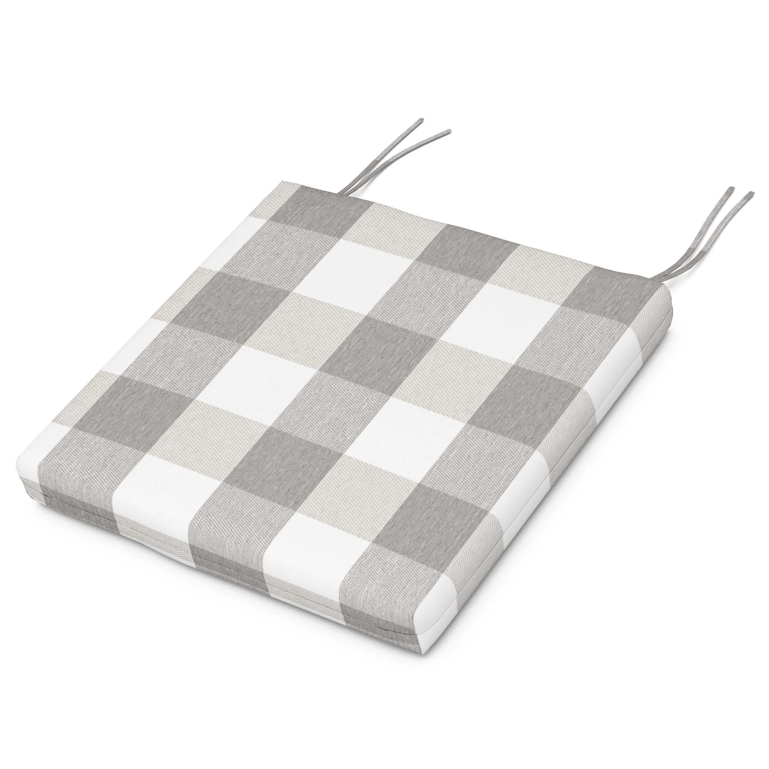 Acadia Dining Side Seat Pad - Image 3