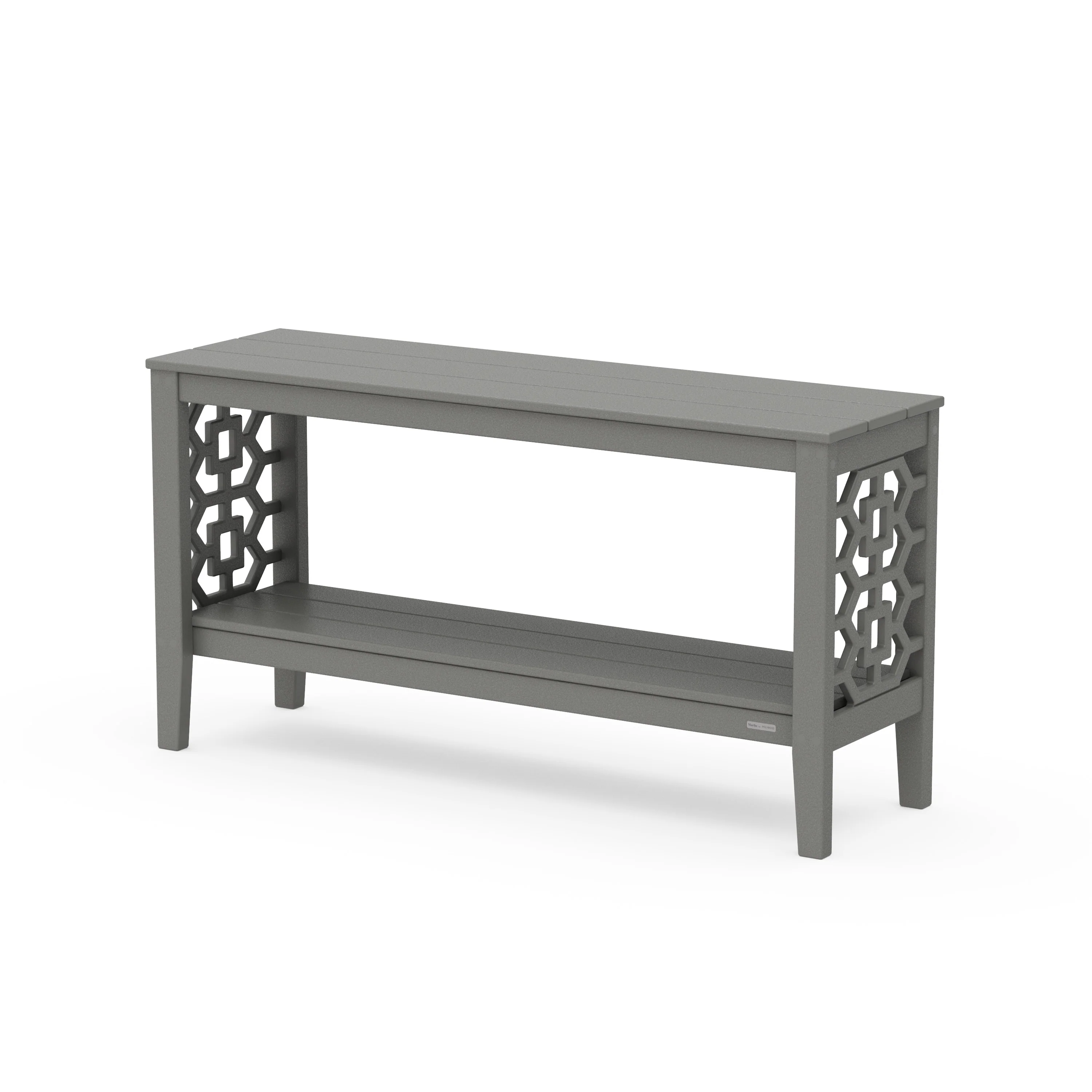 Console Tables