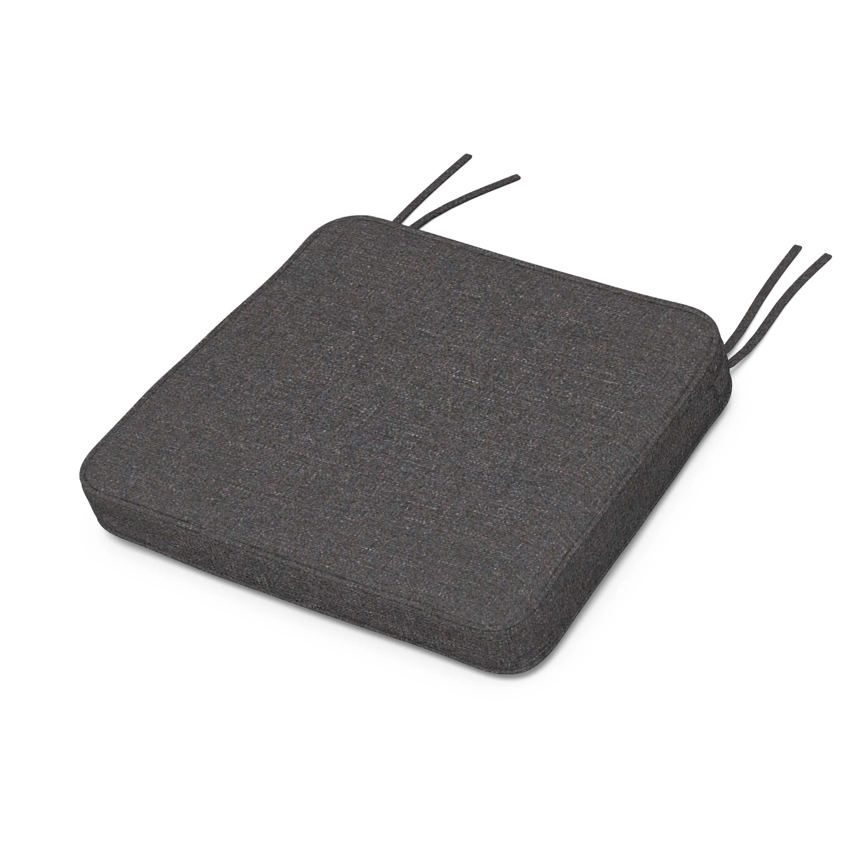 Chinoiserie Arm Chair Seat Cushion - Image 11