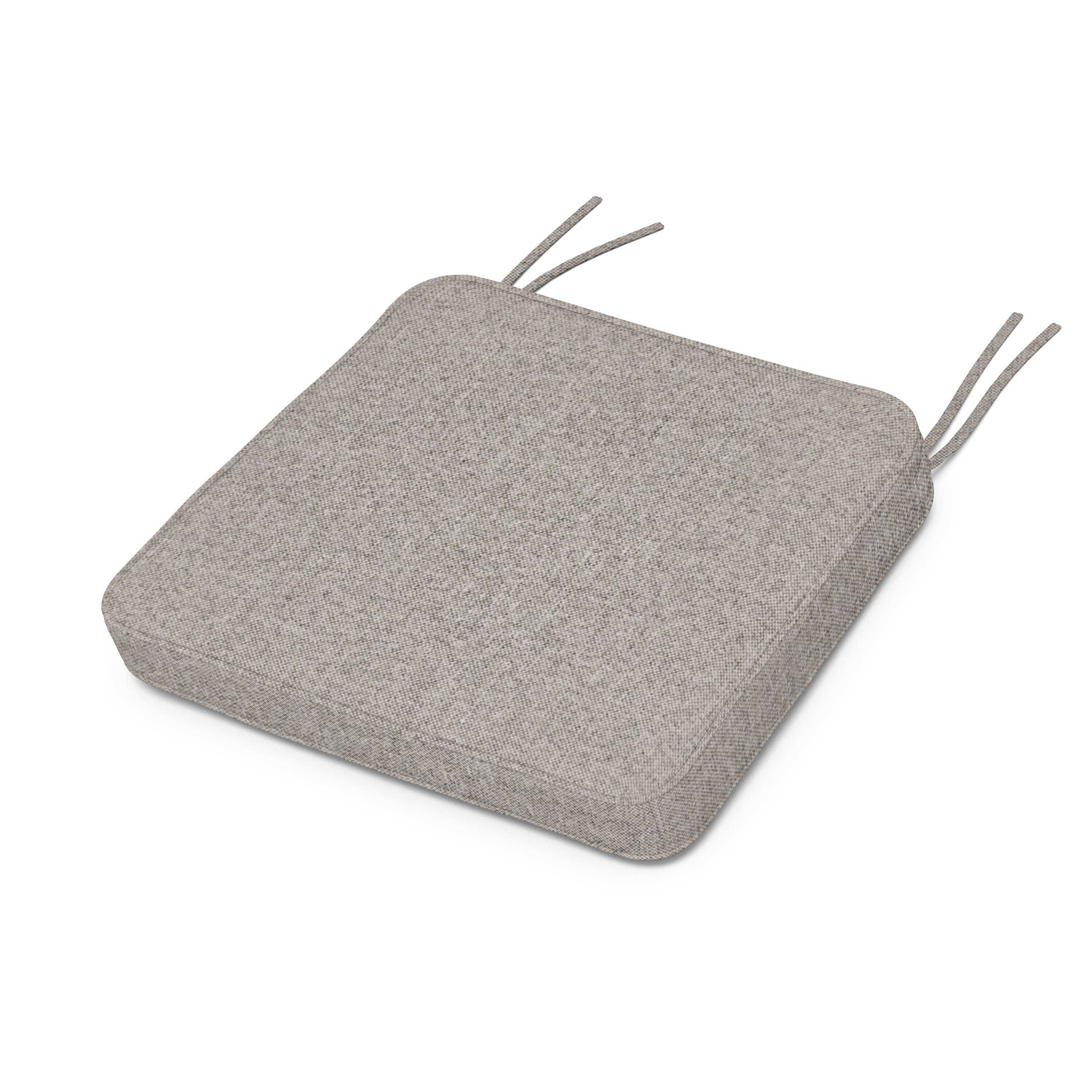 Chinoiserie Arm Chair Seat Cushion - Image 16