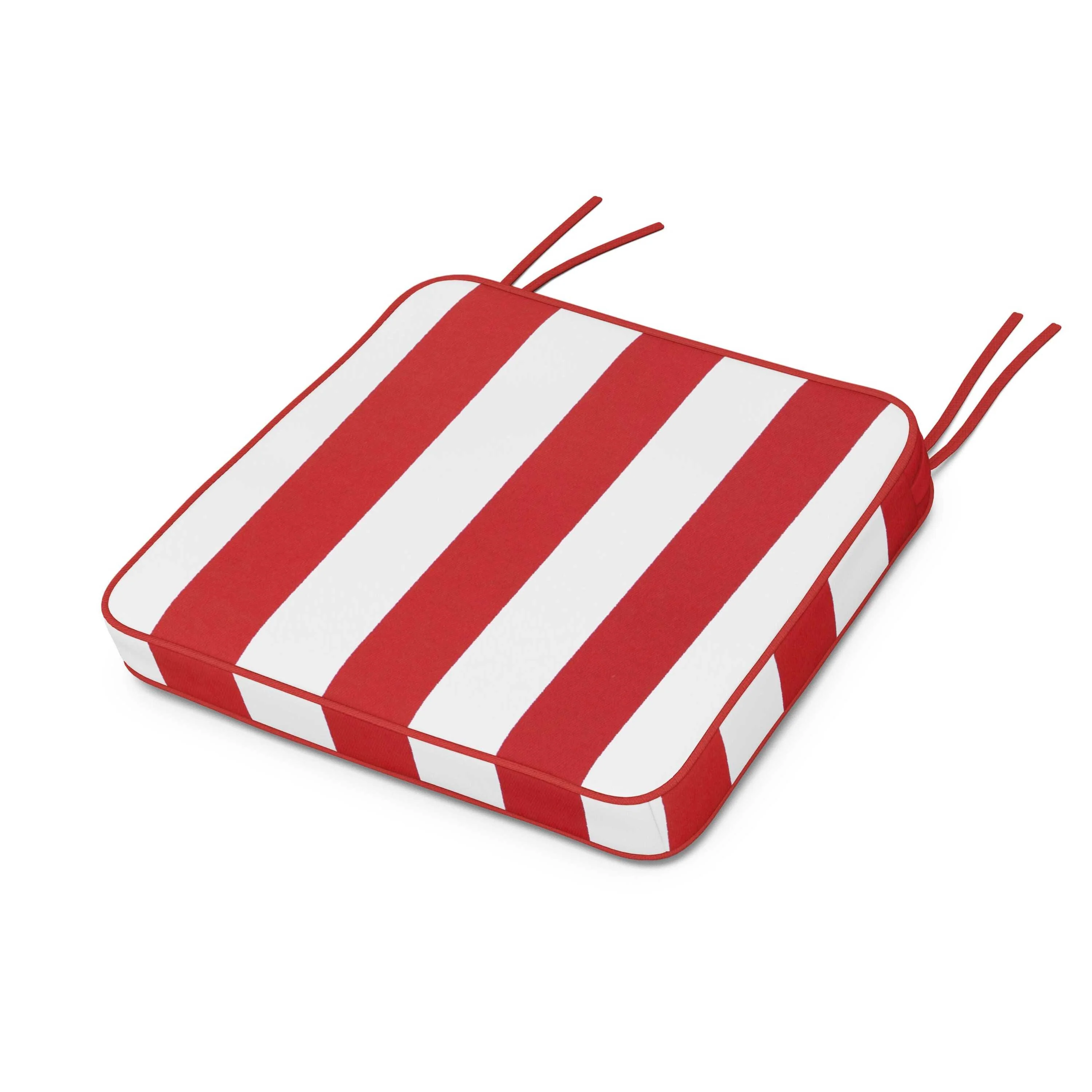 Chinoiserie Arm Chair Seat Cushion - Image 22