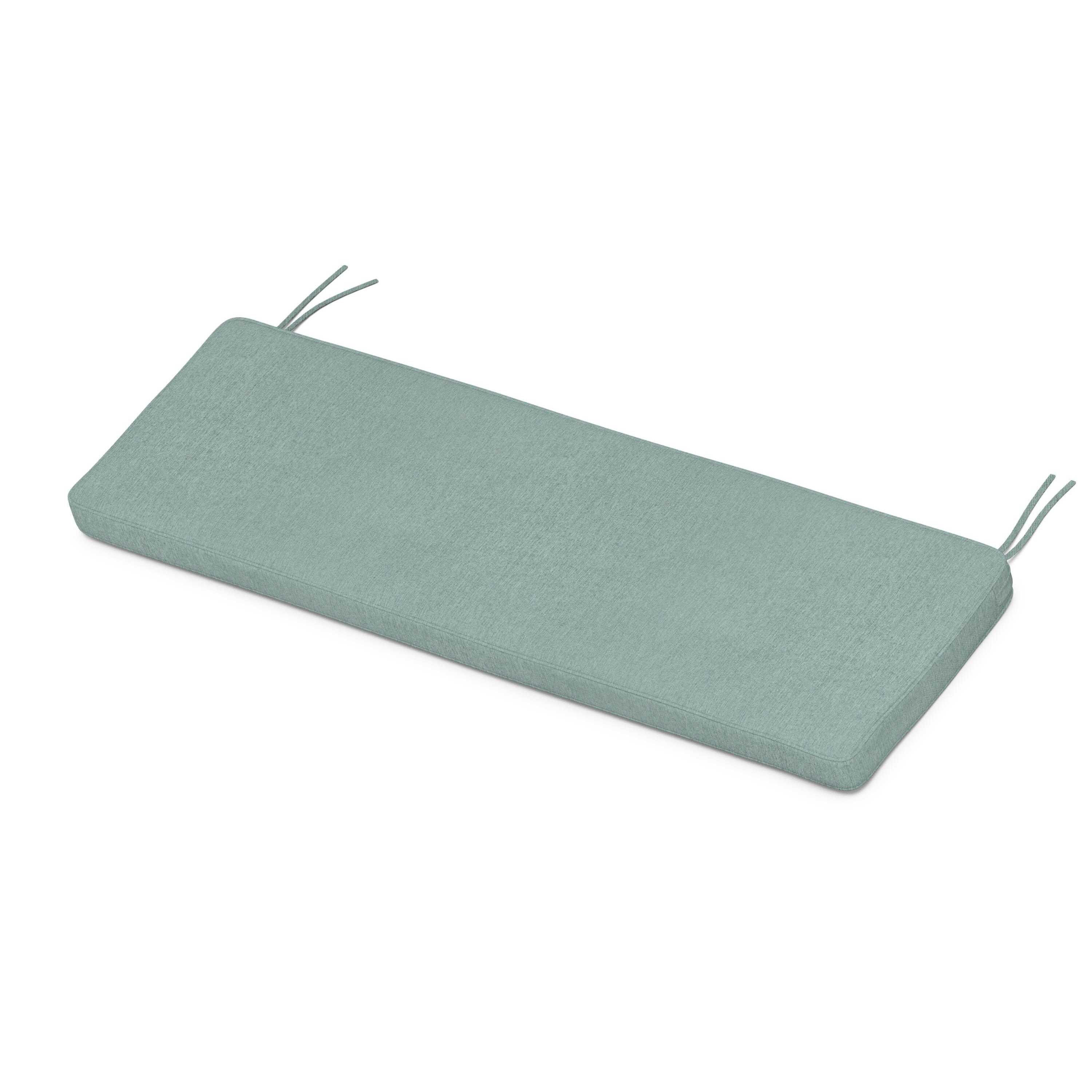 Chinoiserie Bench Seat Cushion - Image 10