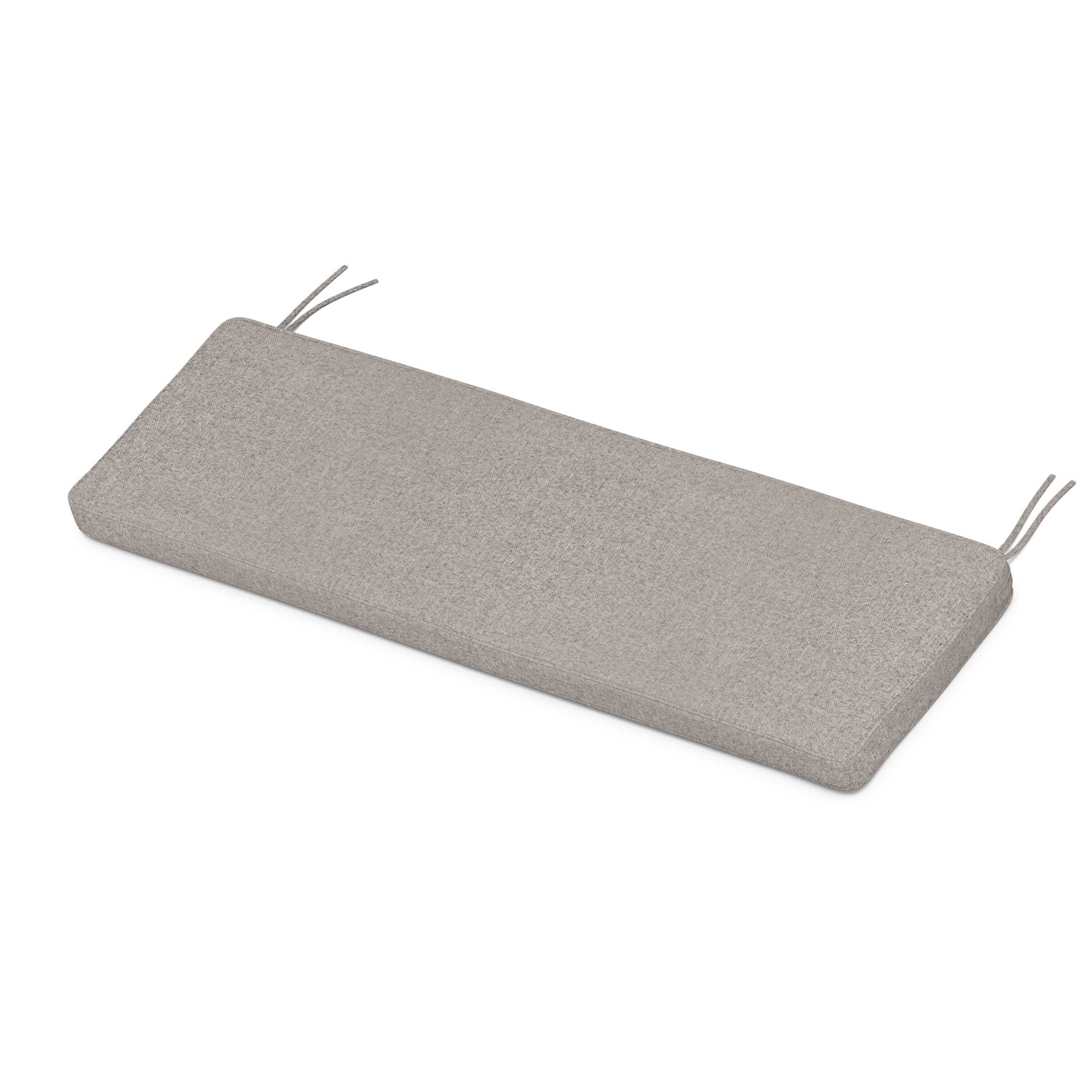 Chinoiserie Bench Seat Cushion - Image 11