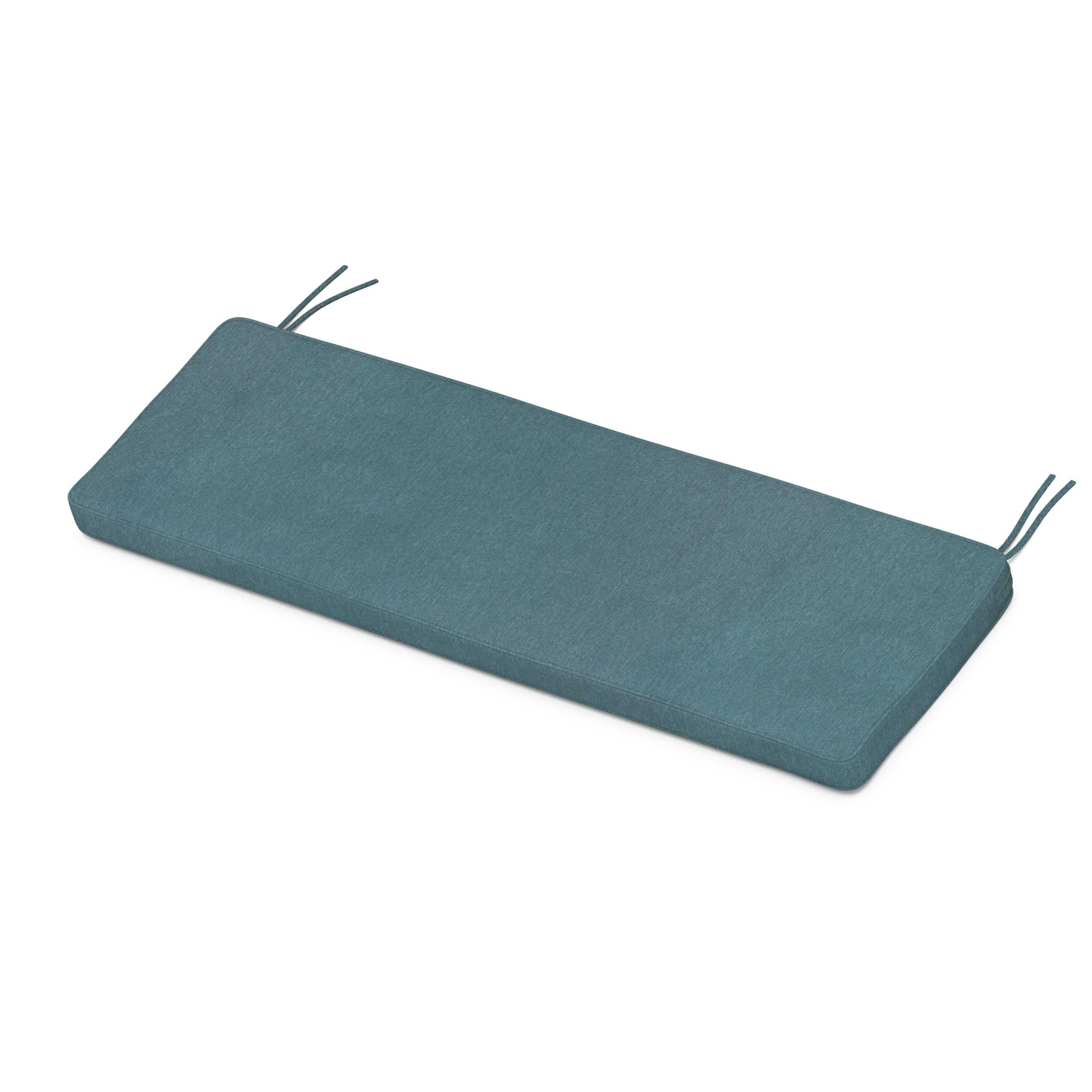 Chinoiserie Bench Seat Cushion - Image 15