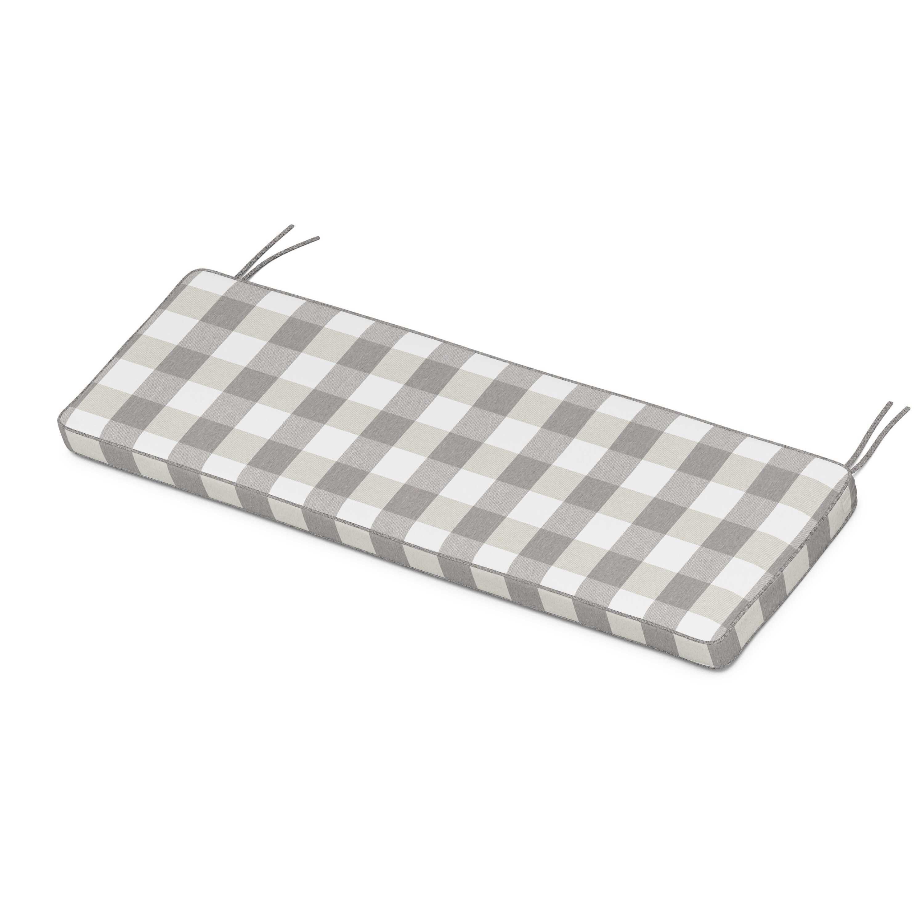 Chinoiserie Bench Seat Cushion - Image 16