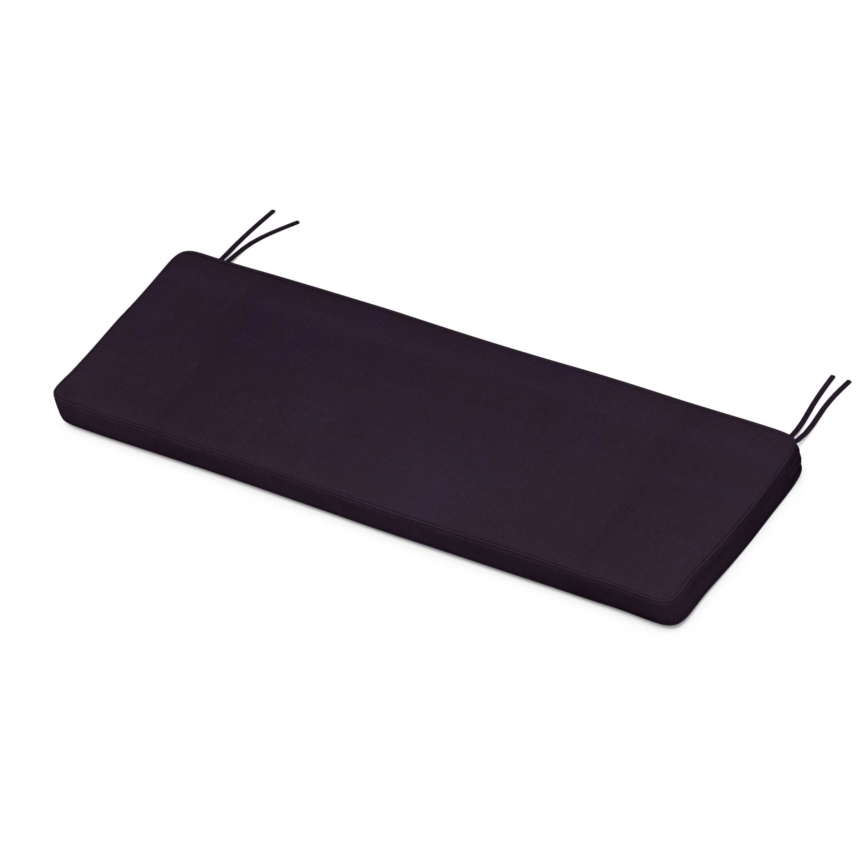Chinoiserie Bench Seat Cushion - Image 18
