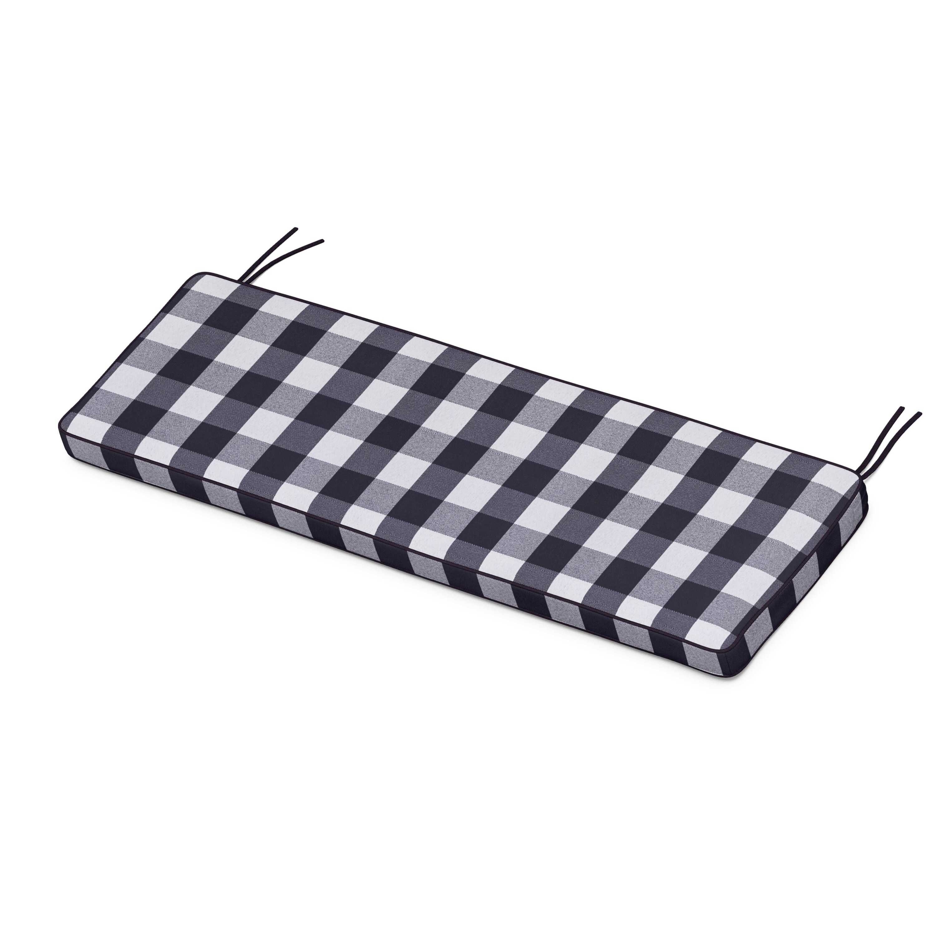 Chinoiserie Bench Seat Cushion - Image 22