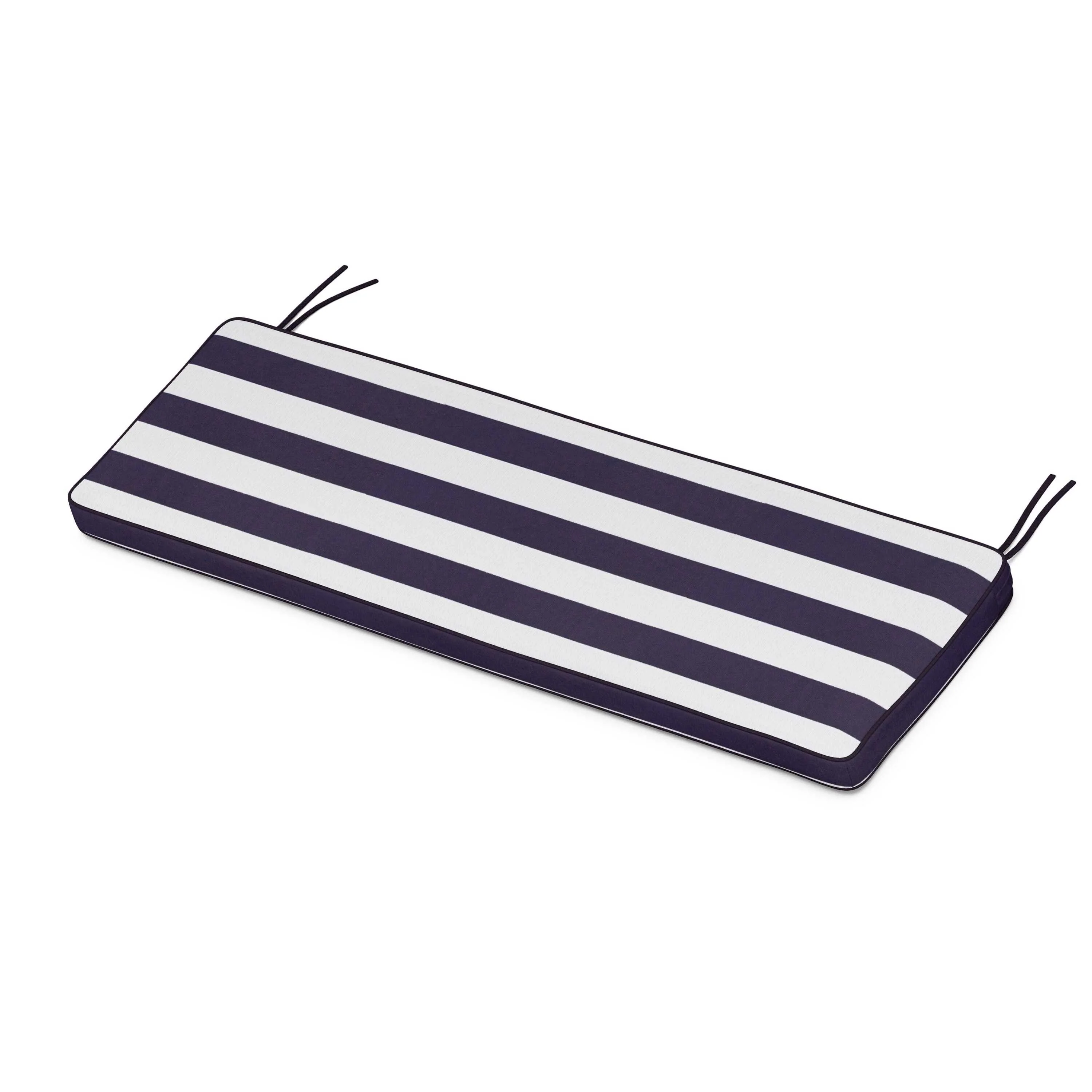 Chinoiserie Bench Seat Cushion - Image 24