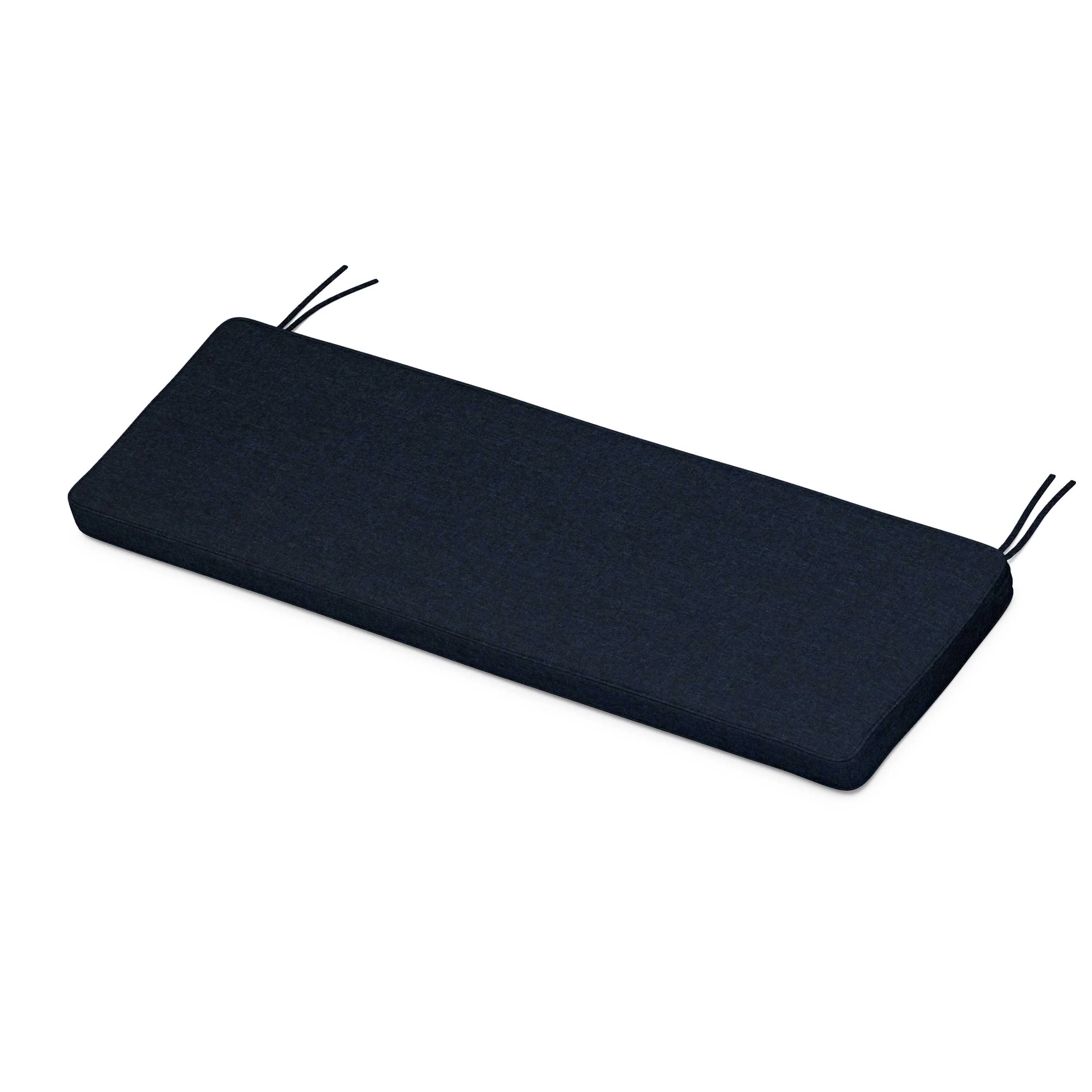 Chinoiserie Bench Seat Cushion - Image 3