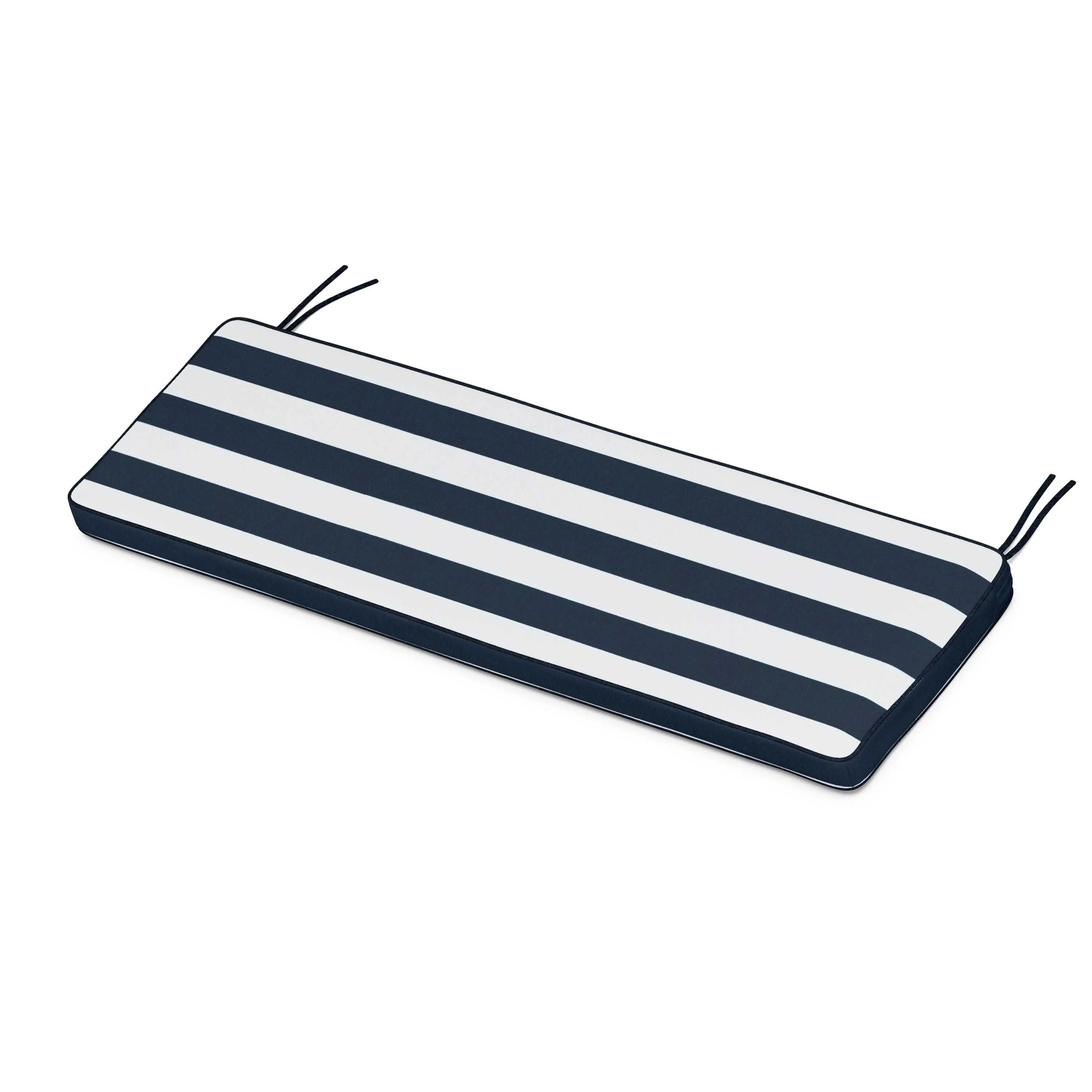 Chinoiserie Bench Seat Cushion - Image 30