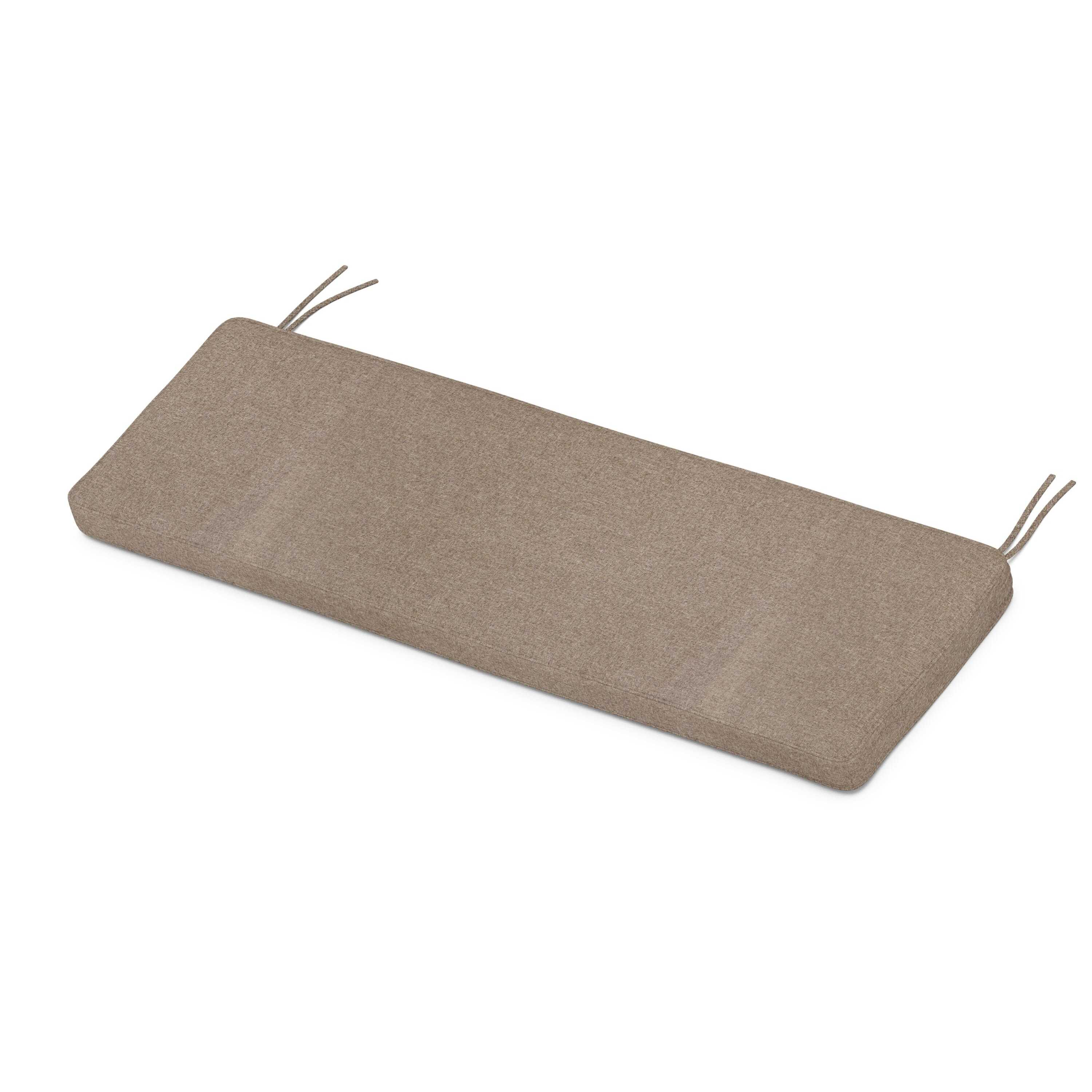 Chinoiserie Bench Seat Cushion - Image 31