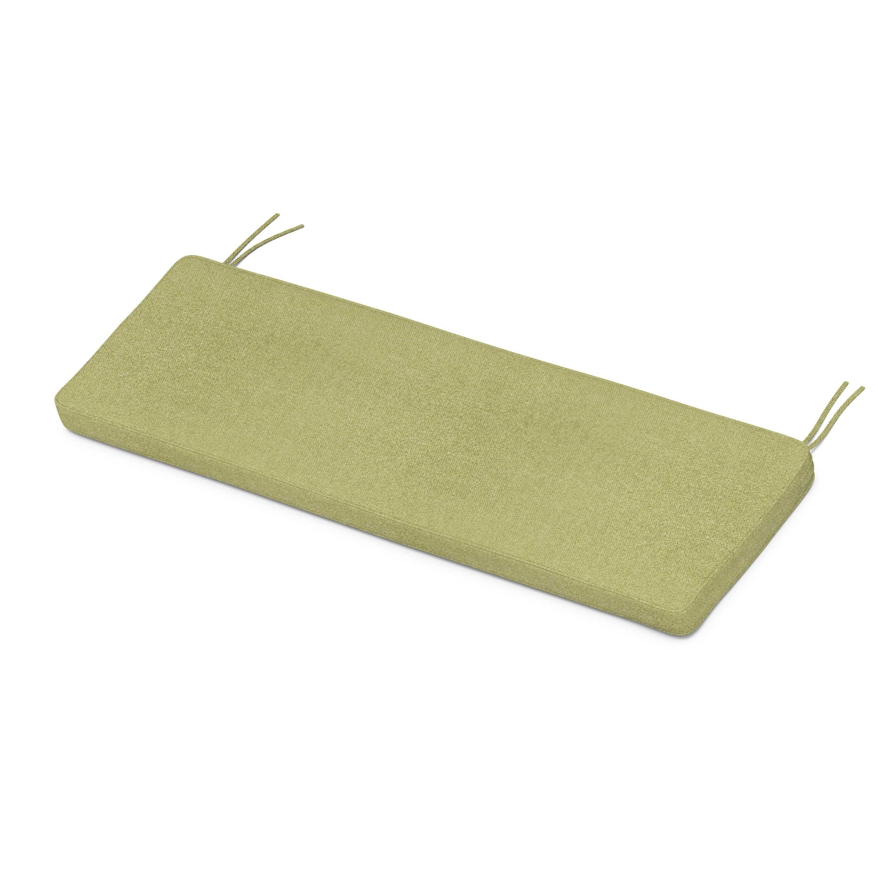 Chinoiserie Bench Seat Cushion - Image 35