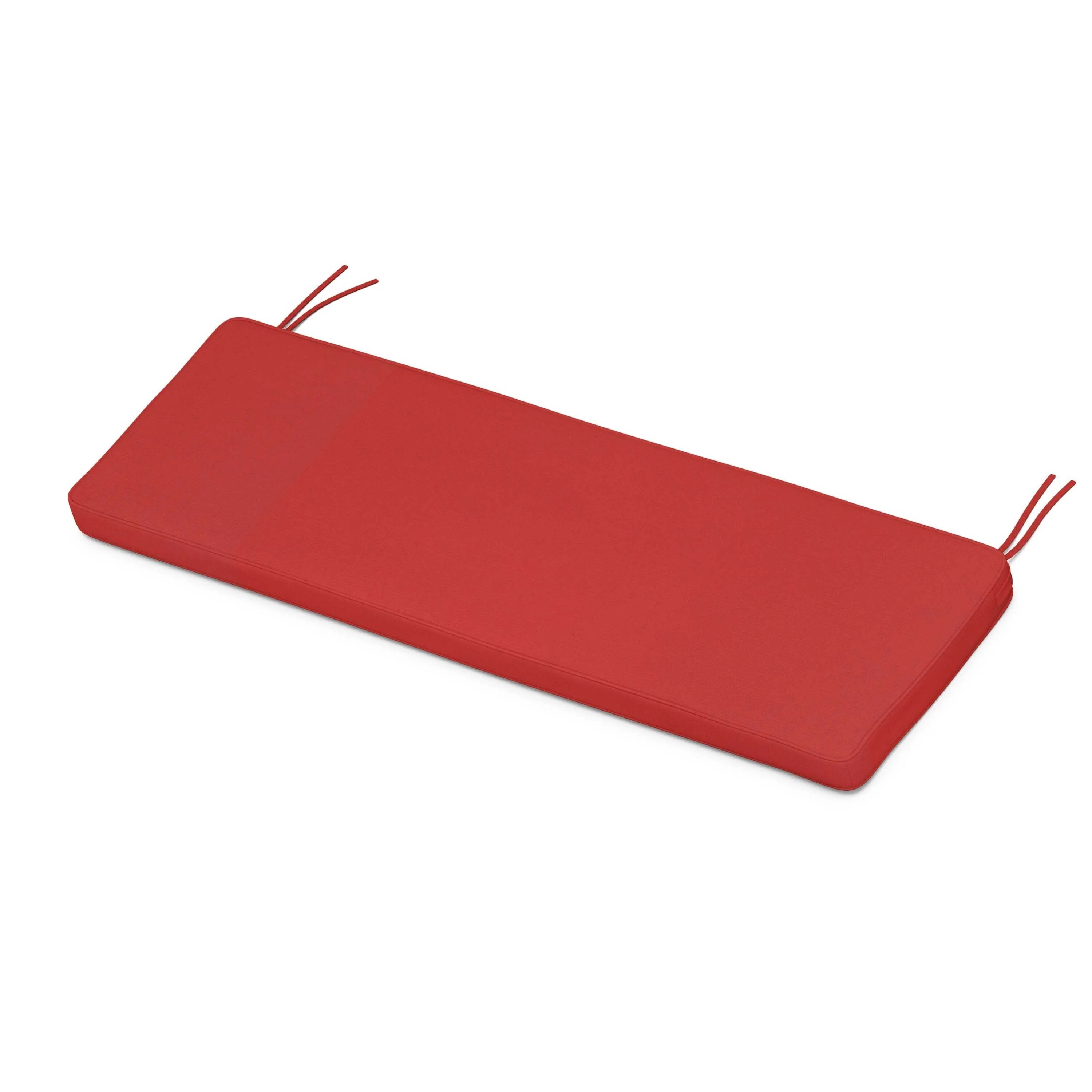 Chinoiserie Bench Seat Cushion - Image 40