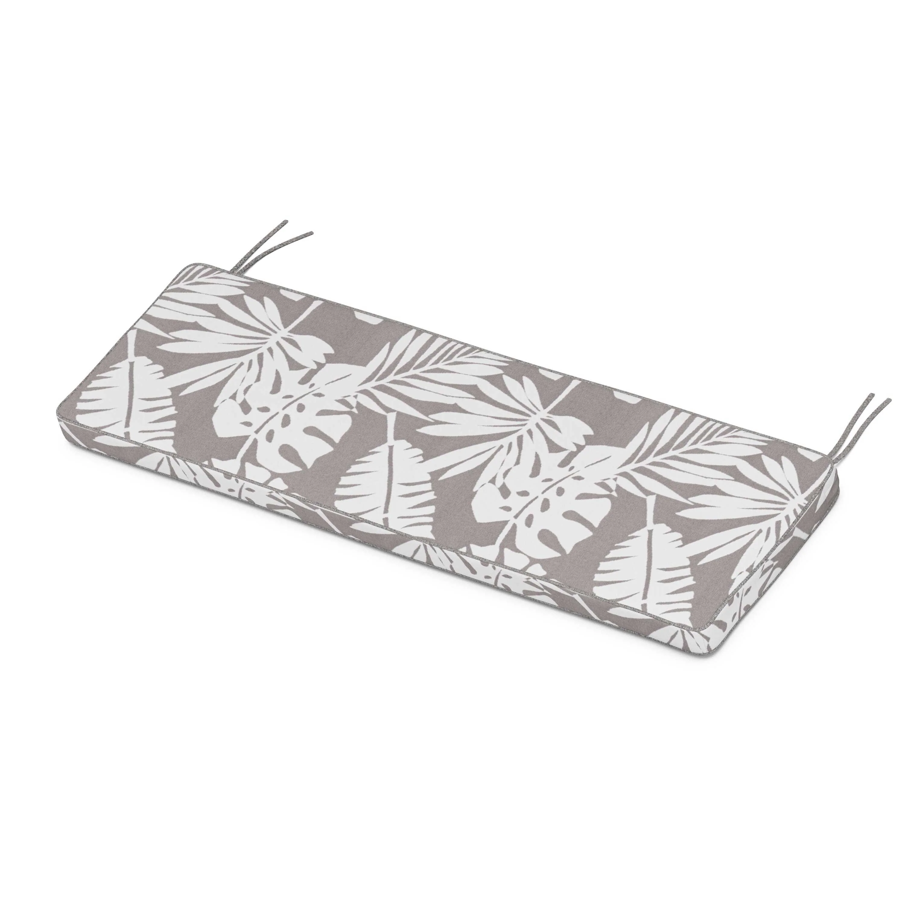 Chinoiserie Bench Seat Cushion - Image 6